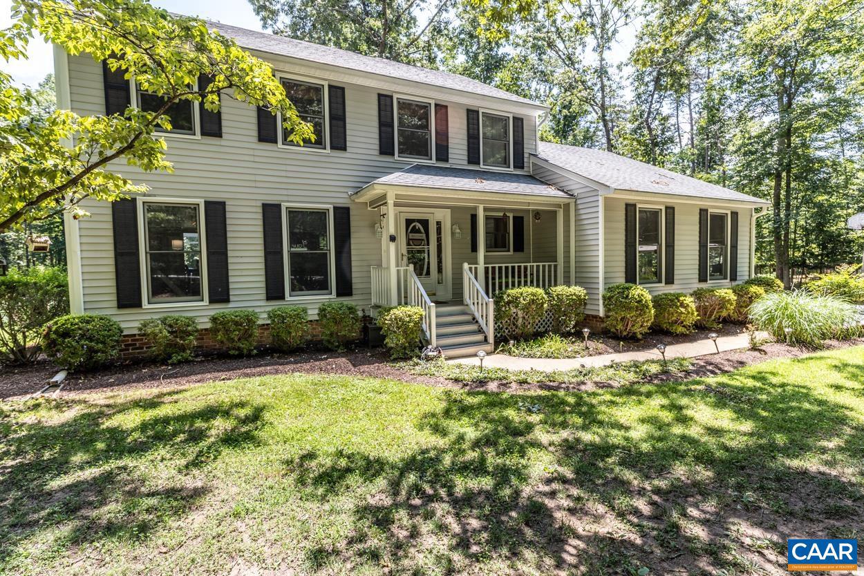 LOFTLANDS WOODS - Residential