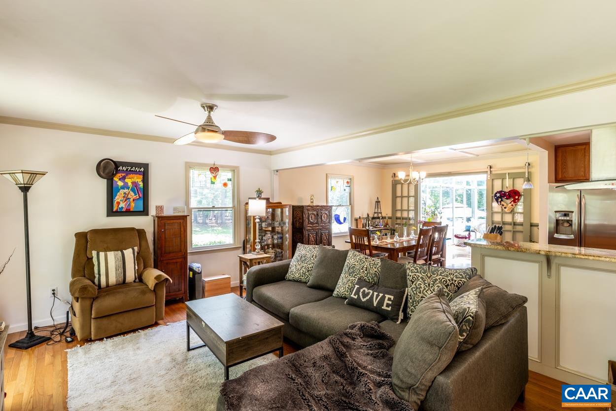 LOFTLANDS WOODS - Residential