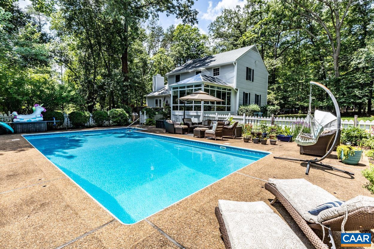 LOFTLANDS WOODS - Residential