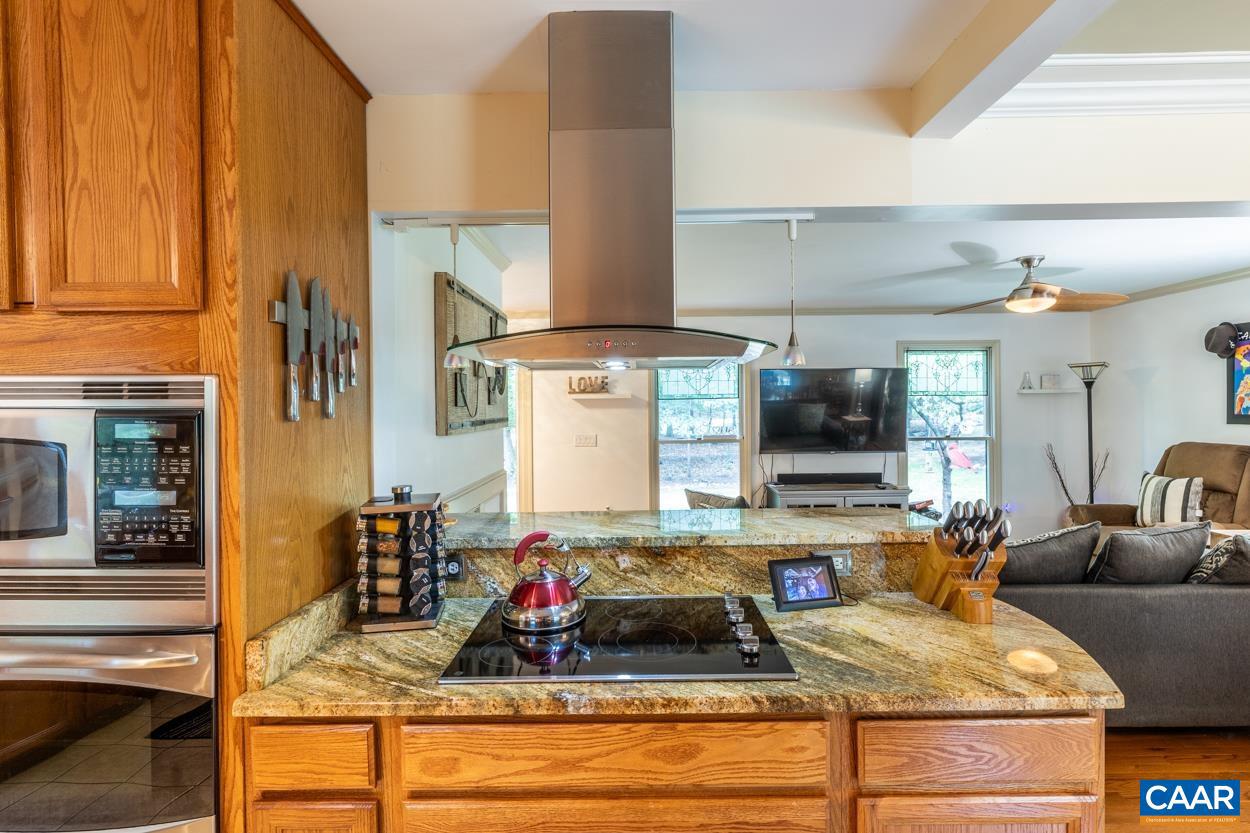 LOFTLANDS WOODS - Residential