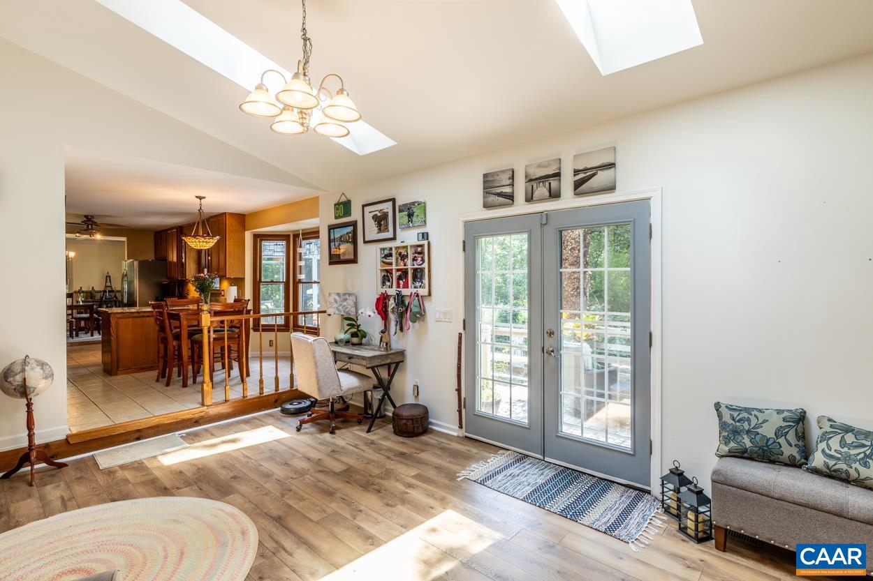 LOFTLANDS WOODS - Residential