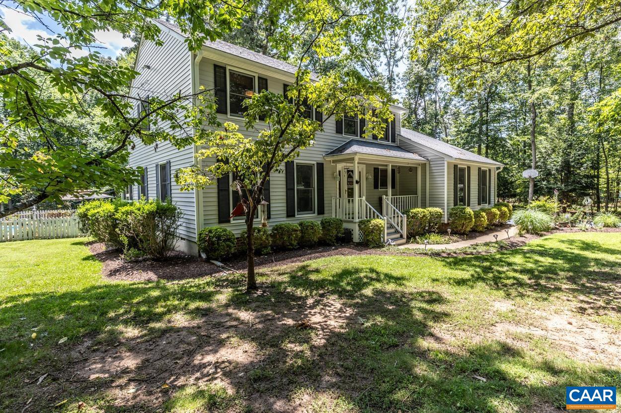 LOFTLANDS WOODS - Residential