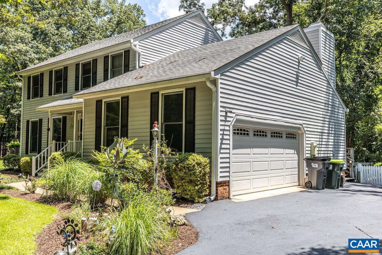 LOFTLANDS WOODS - Residential