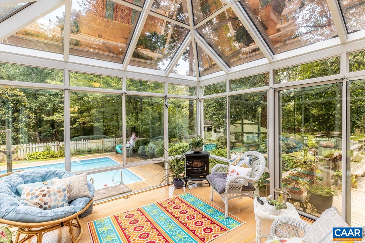 LOFTLANDS WOODS - Residential