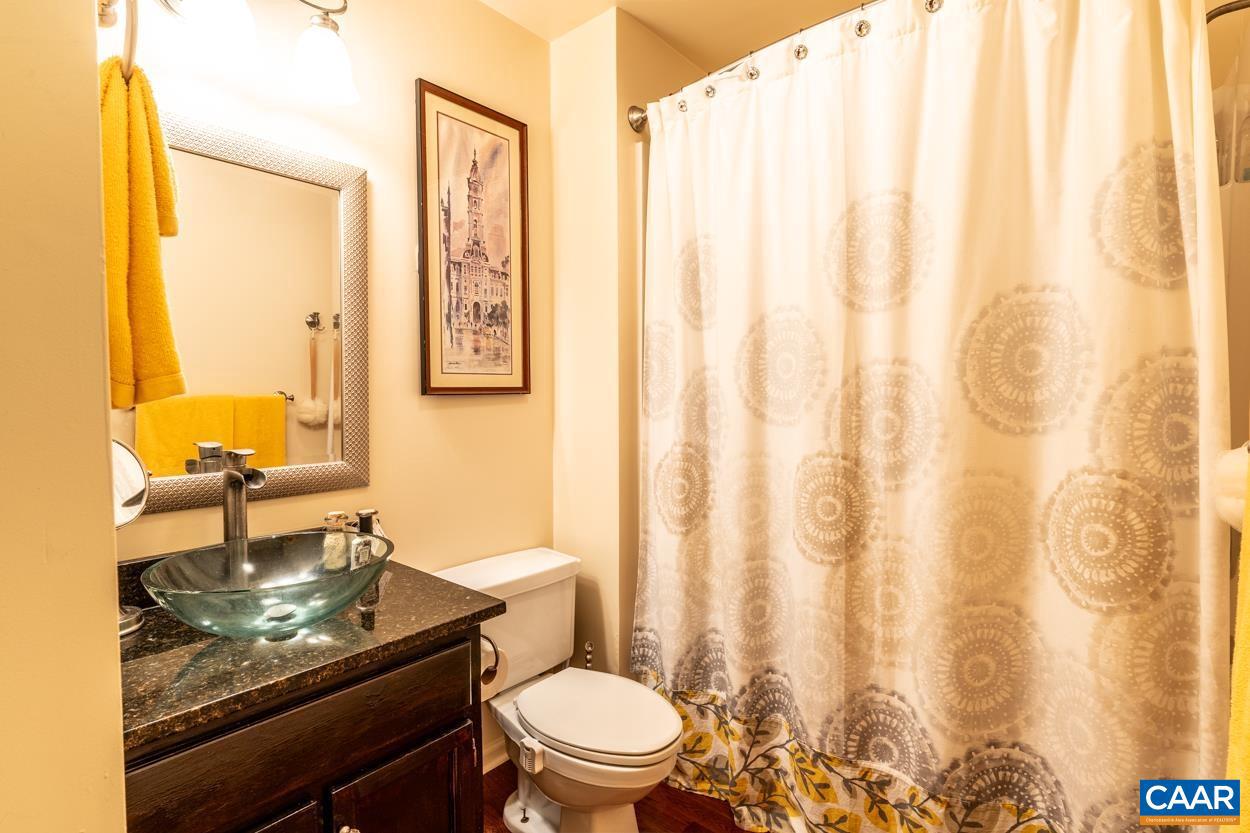 LOFTLANDS WOODS - Residential