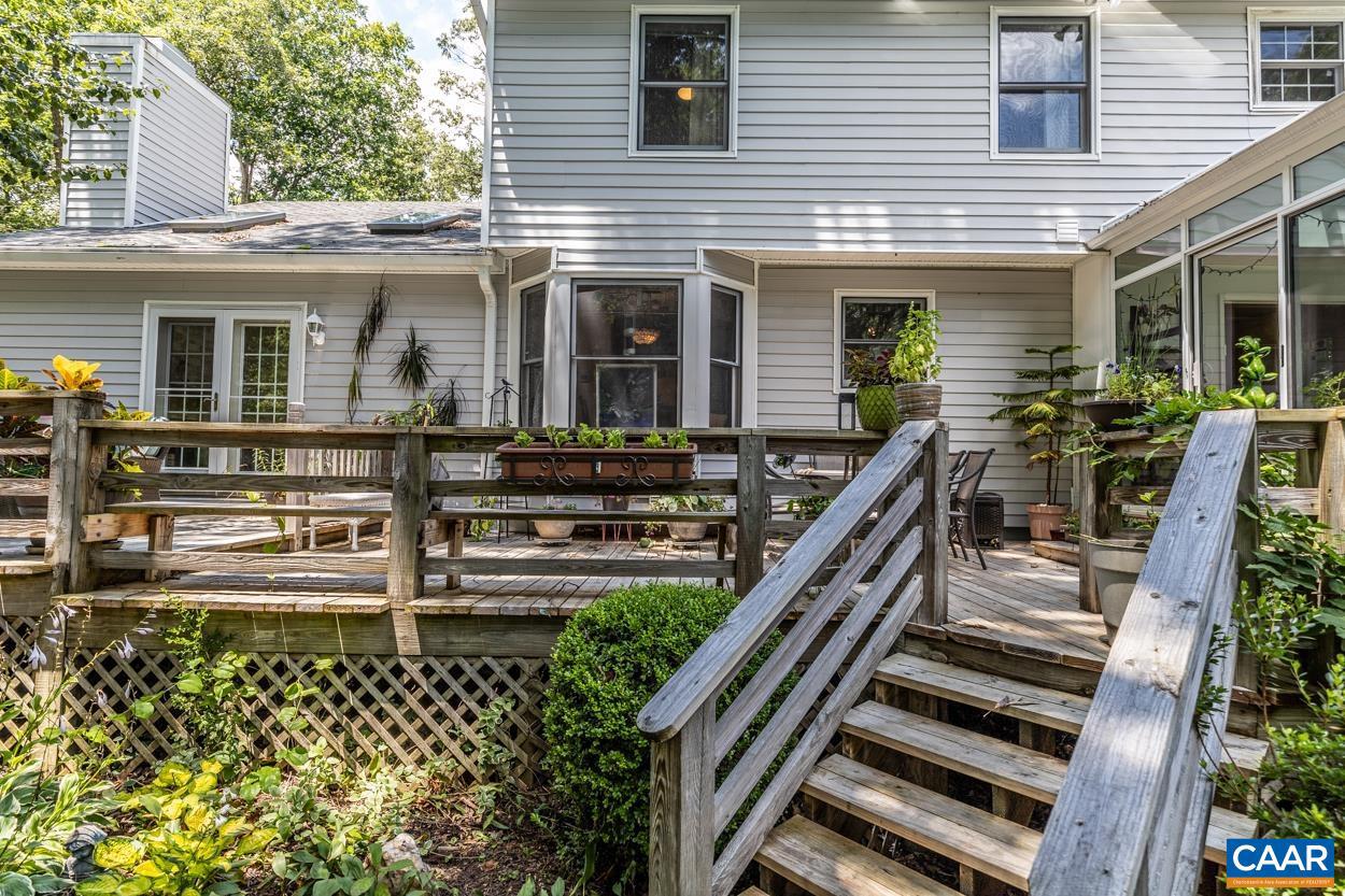 LOFTLANDS WOODS - Residential