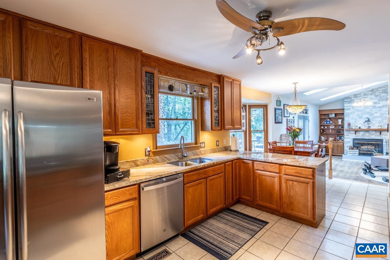 LOFTLANDS WOODS - Residential