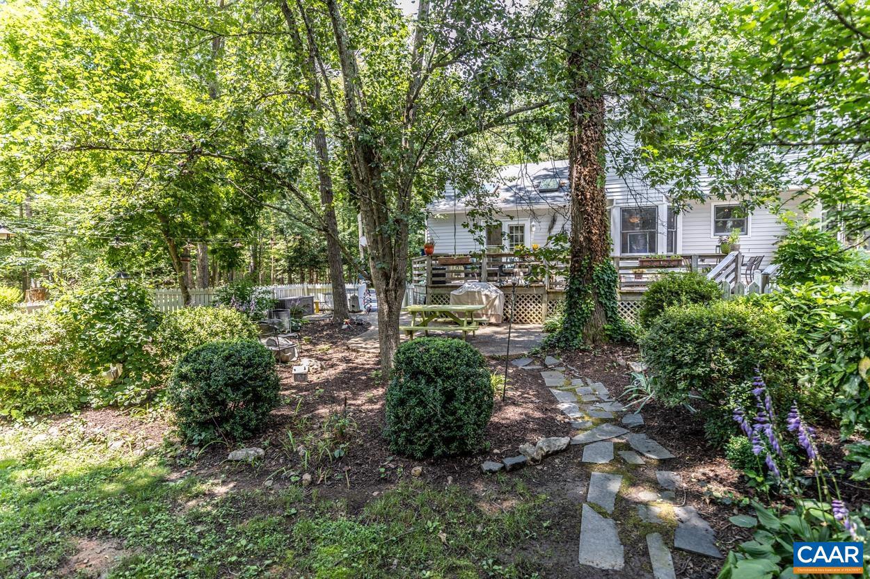 LOFTLANDS WOODS - Residential