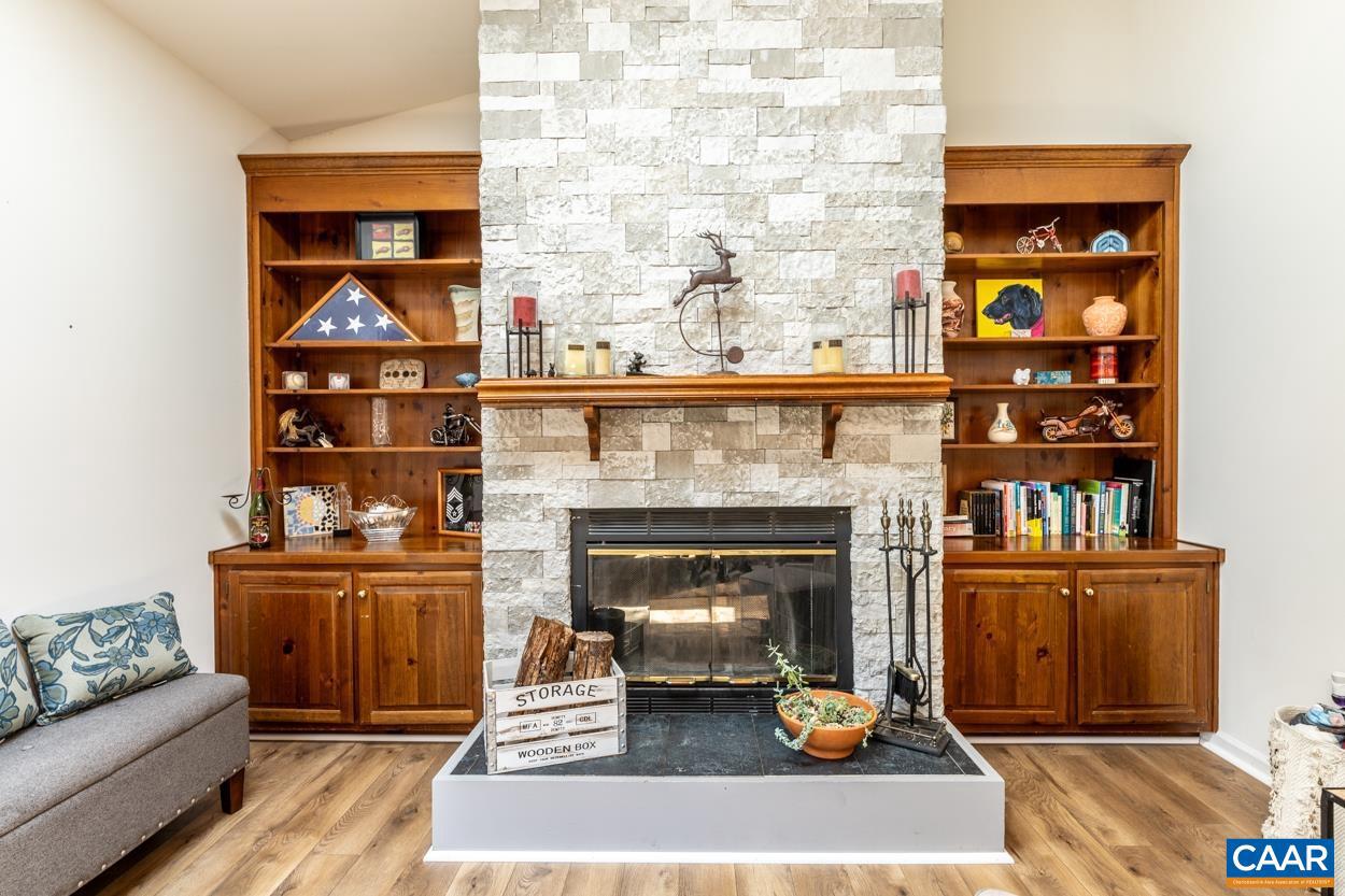 LOFTLANDS WOODS - Residential