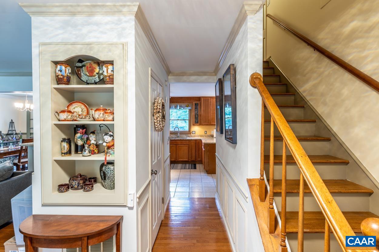 LOFTLANDS WOODS - Residential