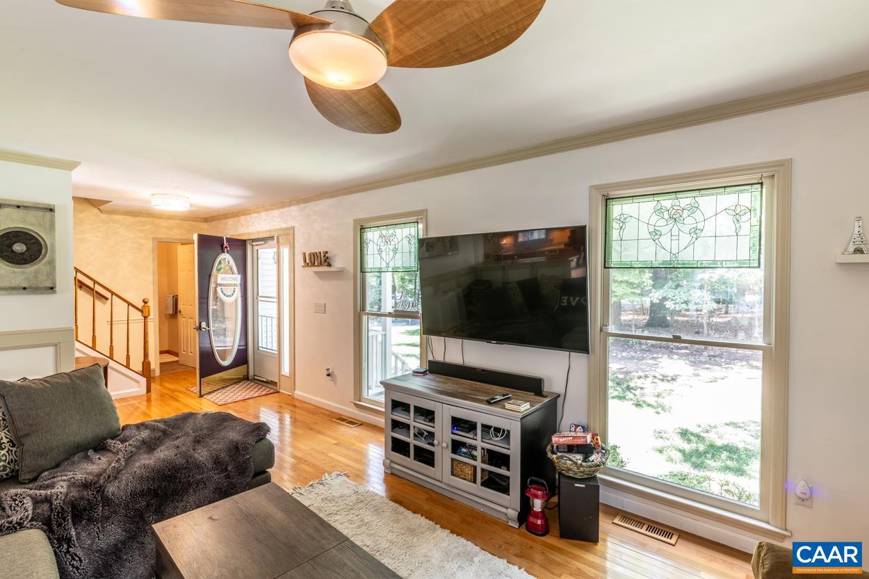 LOFTLANDS WOODS - Residential