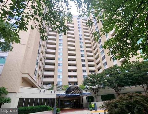 4601 N PARK AVENUE 1415Q CHEVY CHASE MD 20815