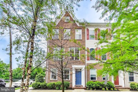 630 TOTTEN PLACE NE WASHINGTON DC 20017