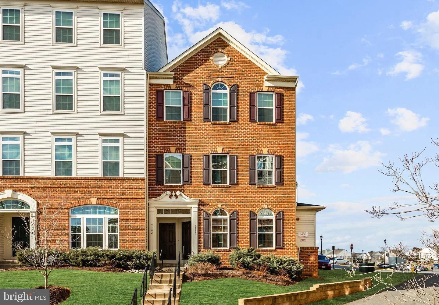 7360 Brunson Circle Unit 4A, Gainesville, VA 20155