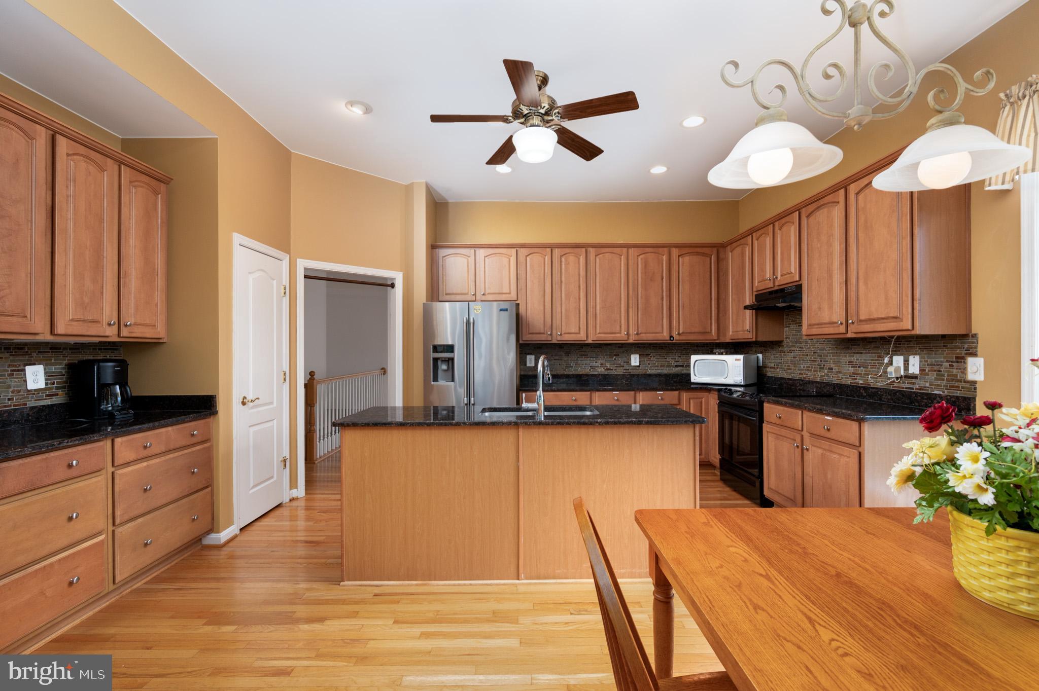 MAGOTHY MEADOWS - Residential