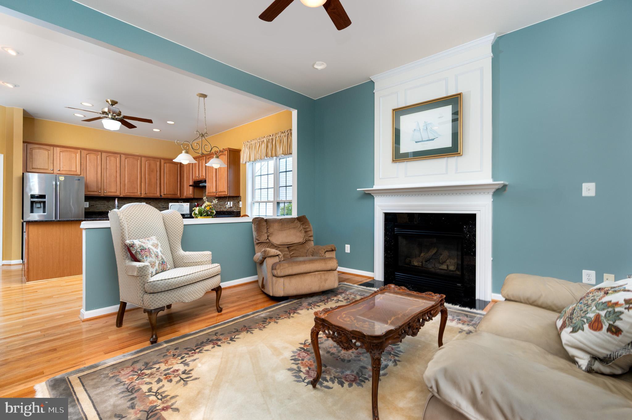 MAGOTHY MEADOWS - Residential