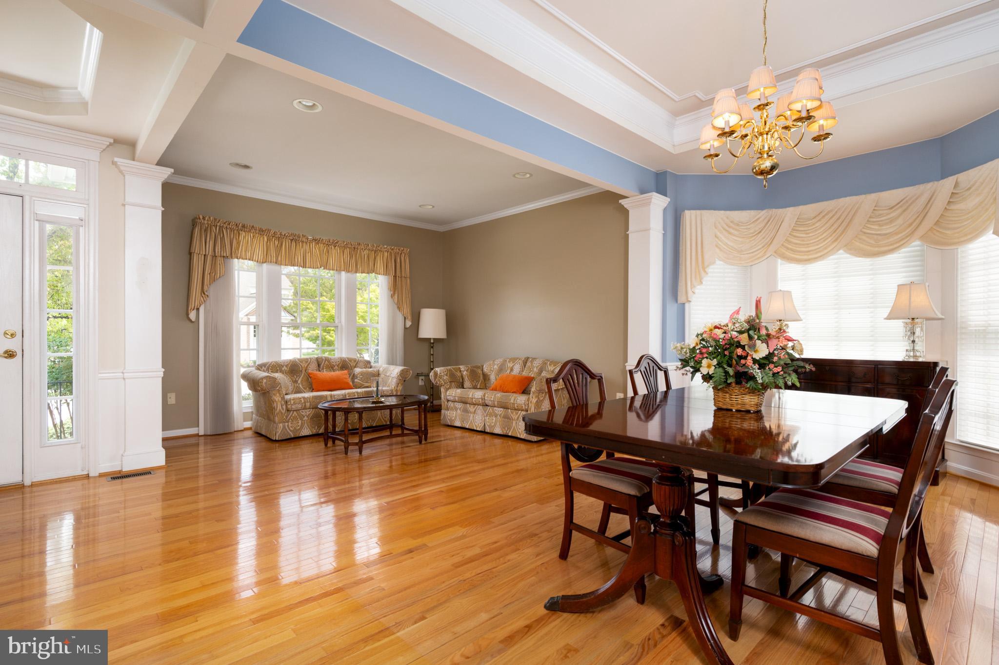 MAGOTHY MEADOWS - Residential