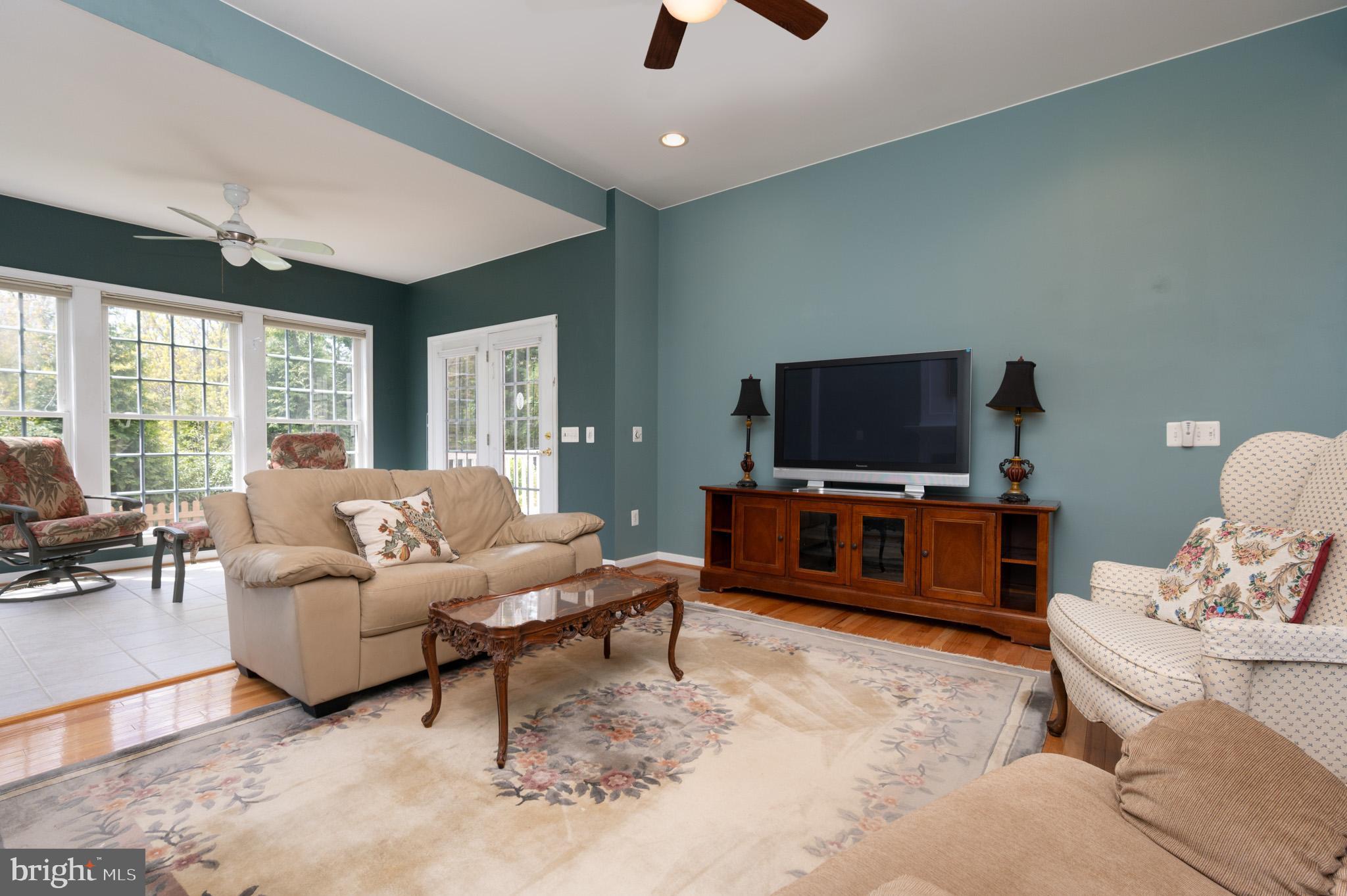 MAGOTHY MEADOWS - Residential