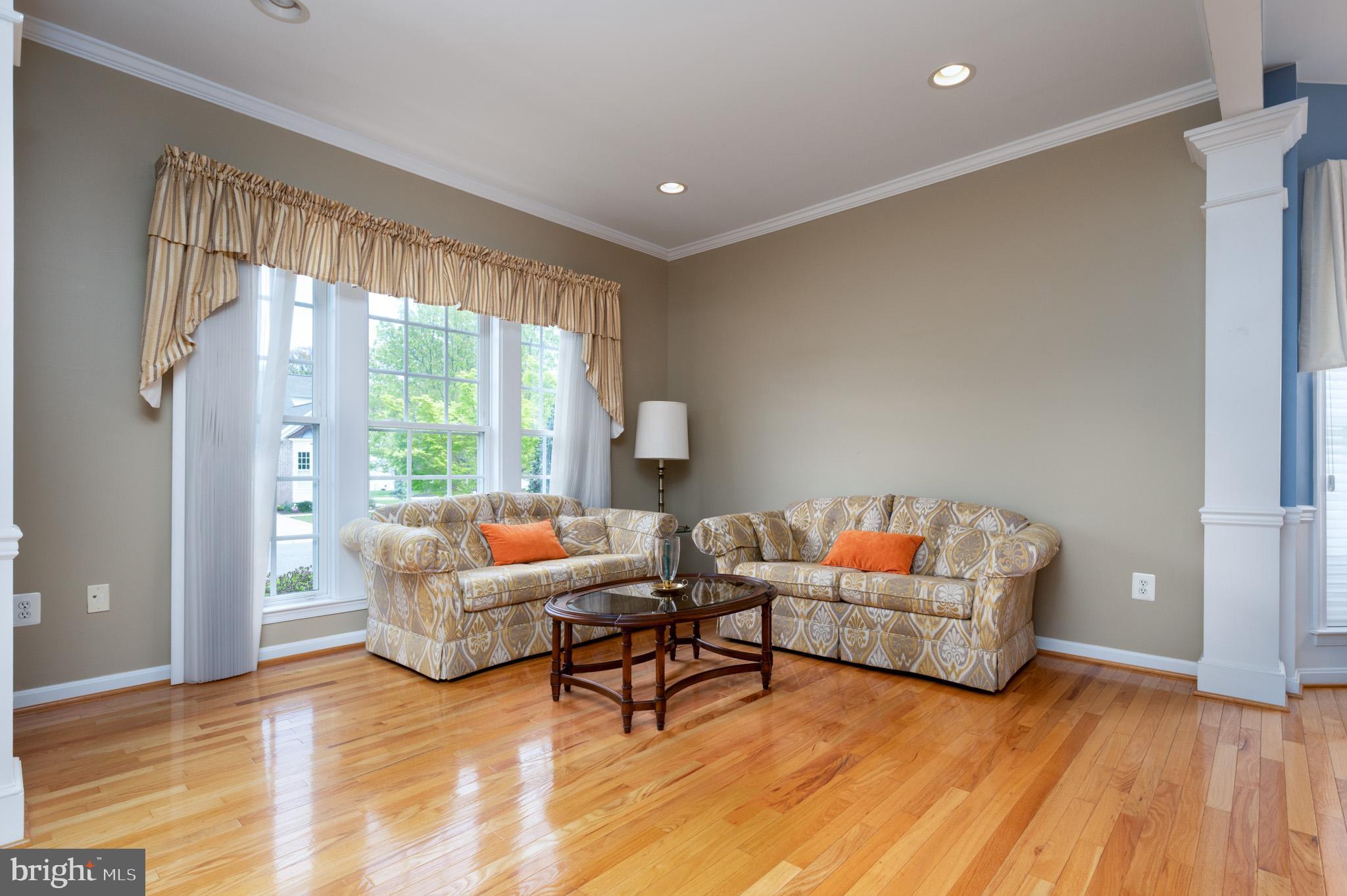 MAGOTHY MEADOWS - Residential