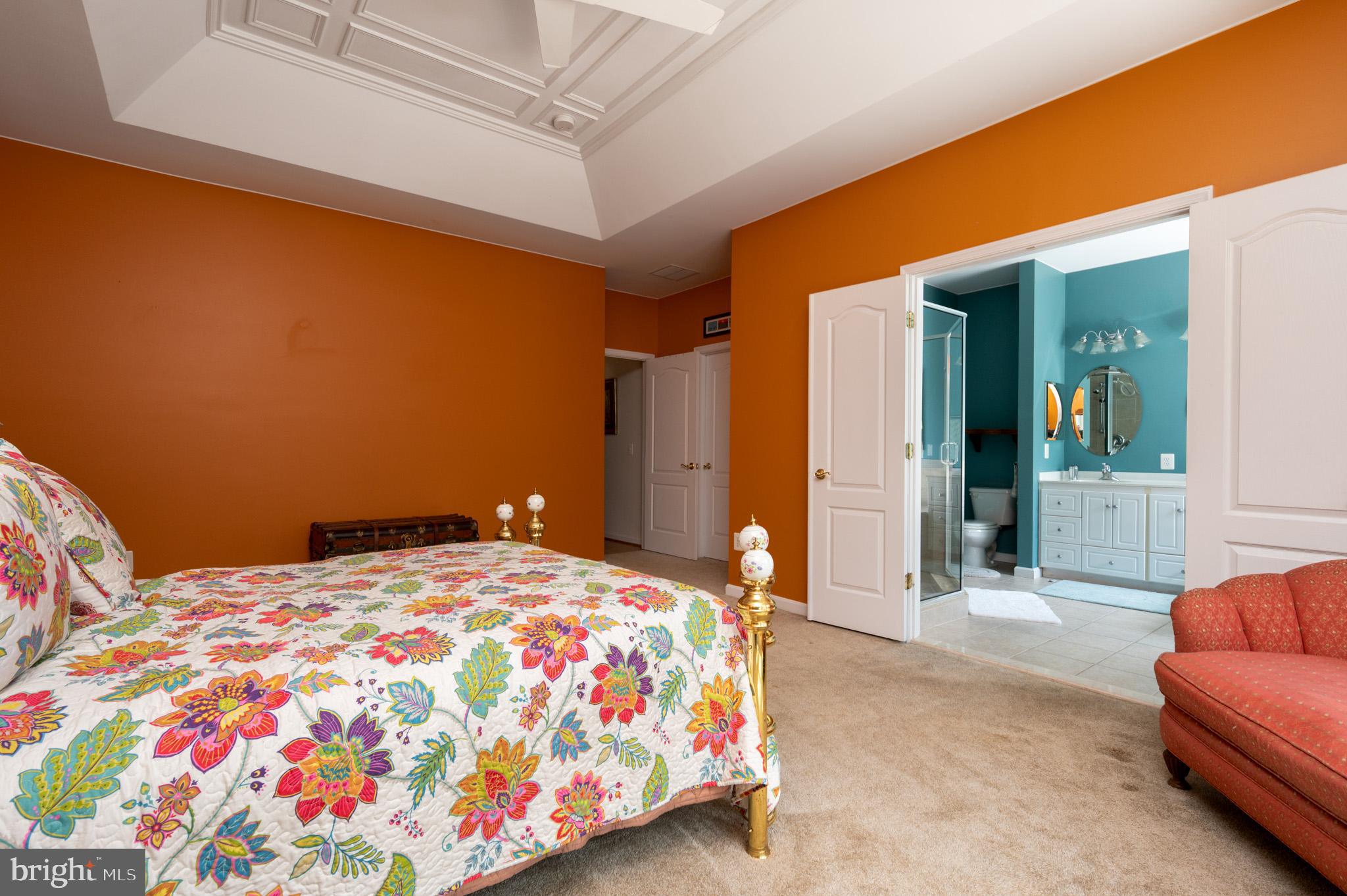 MAGOTHY MEADOWS - Residential