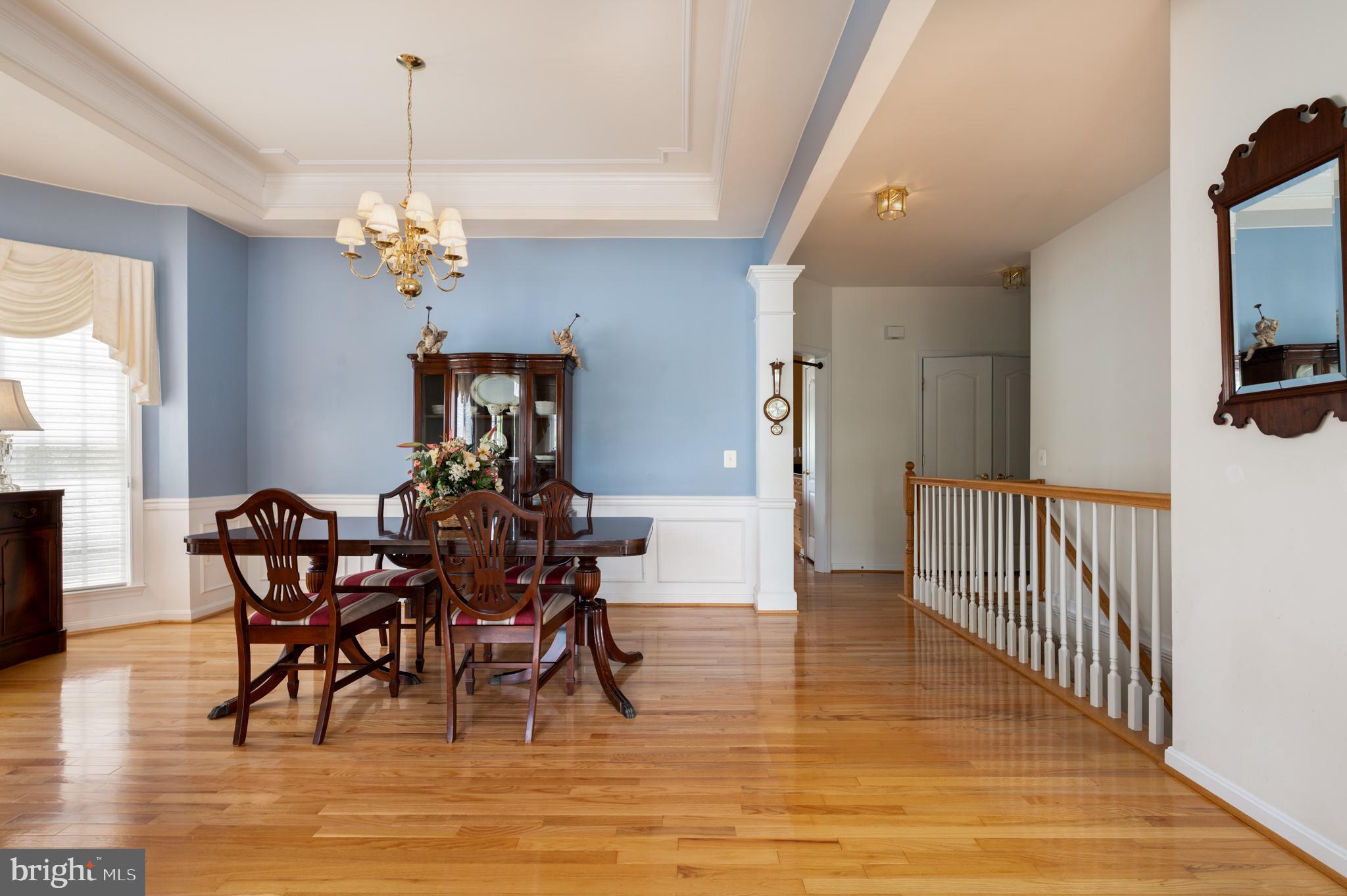 MAGOTHY MEADOWS - Residential