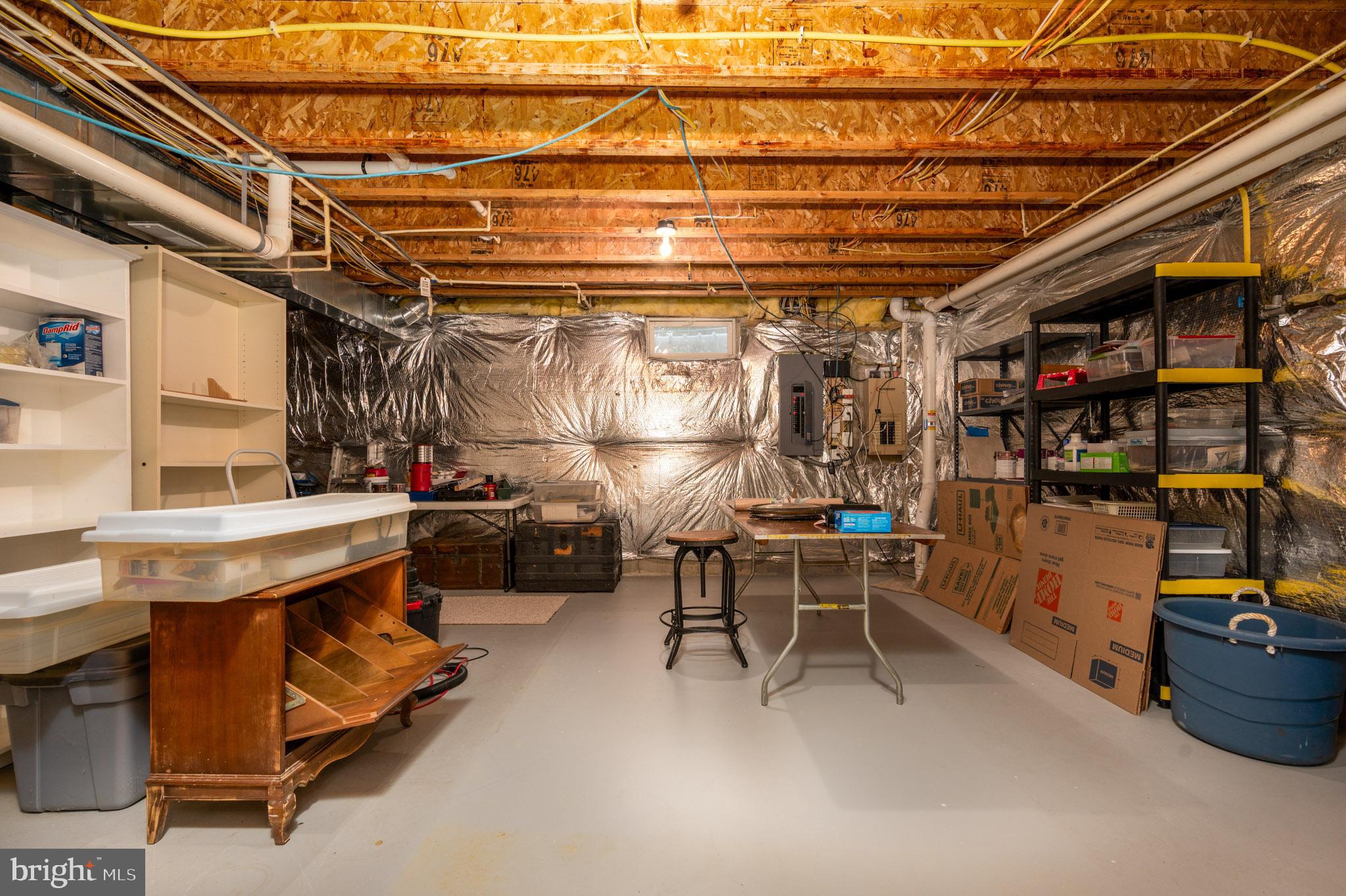 MAGOTHY MEADOWS - Residential