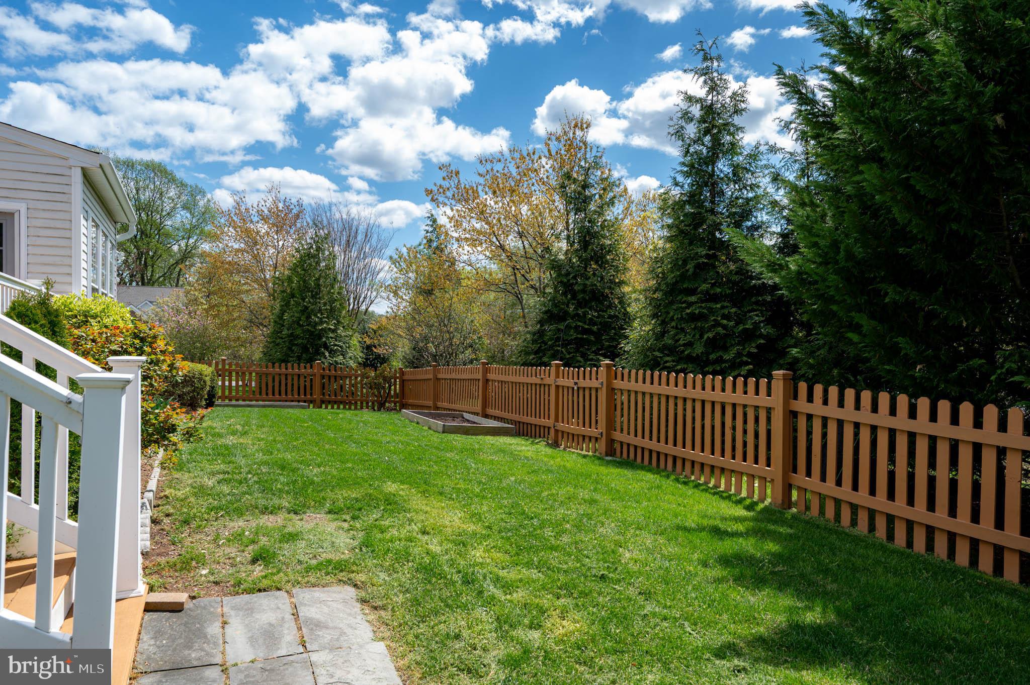 MAGOTHY MEADOWS - Residential