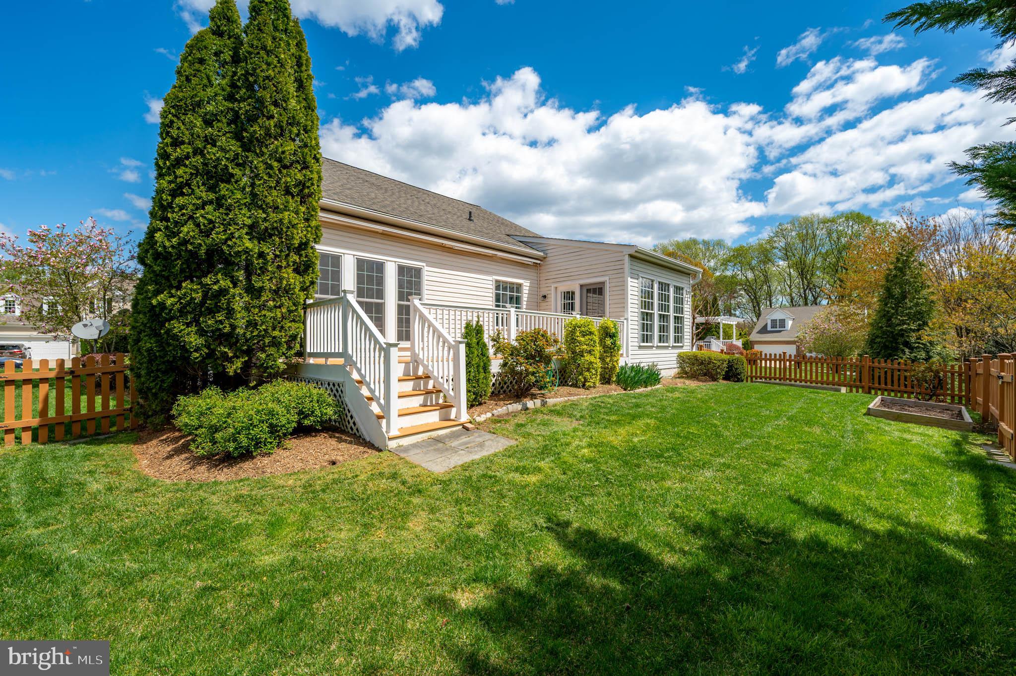 MAGOTHY MEADOWS - Residential