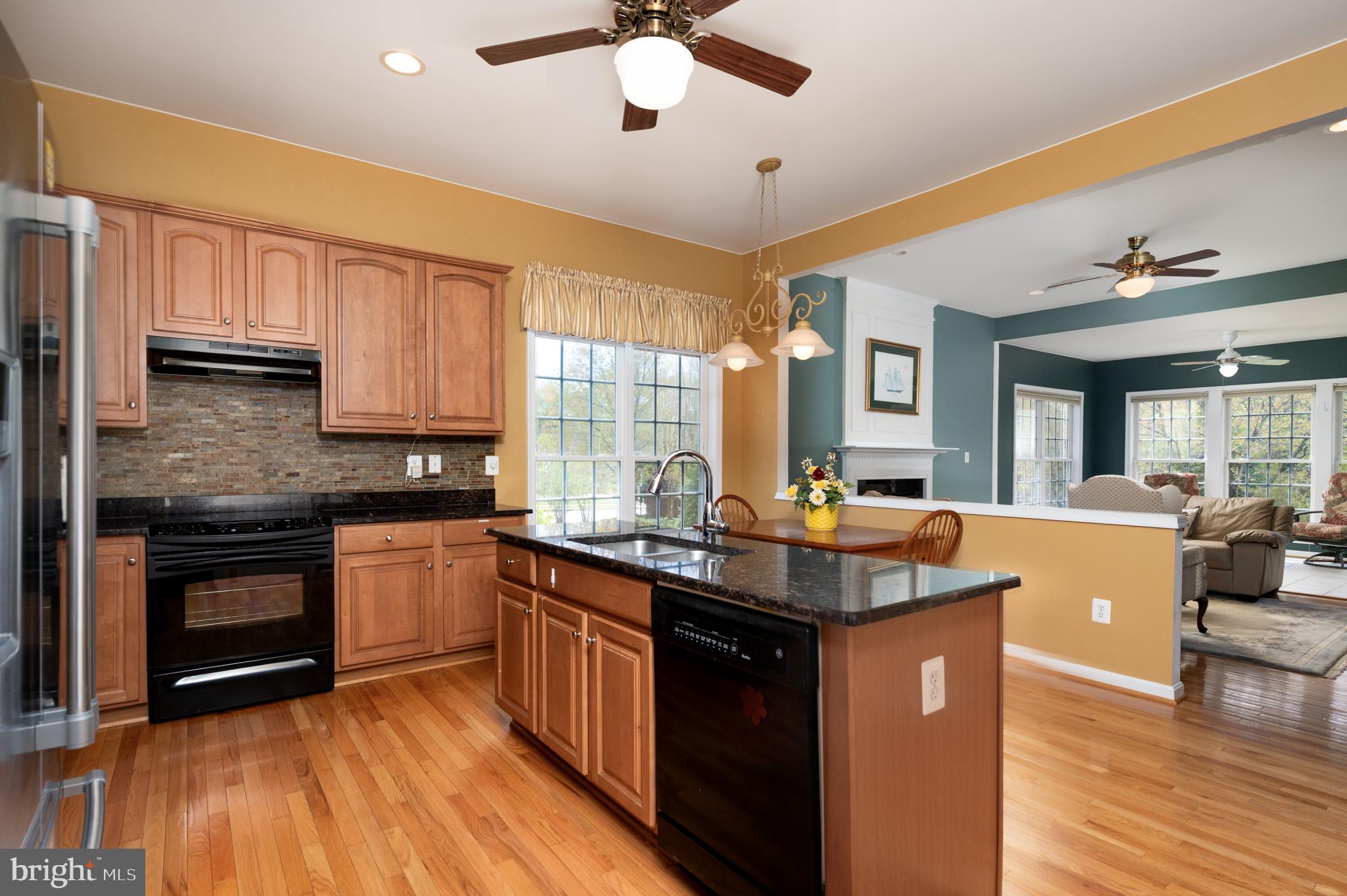 MAGOTHY MEADOWS - Residential