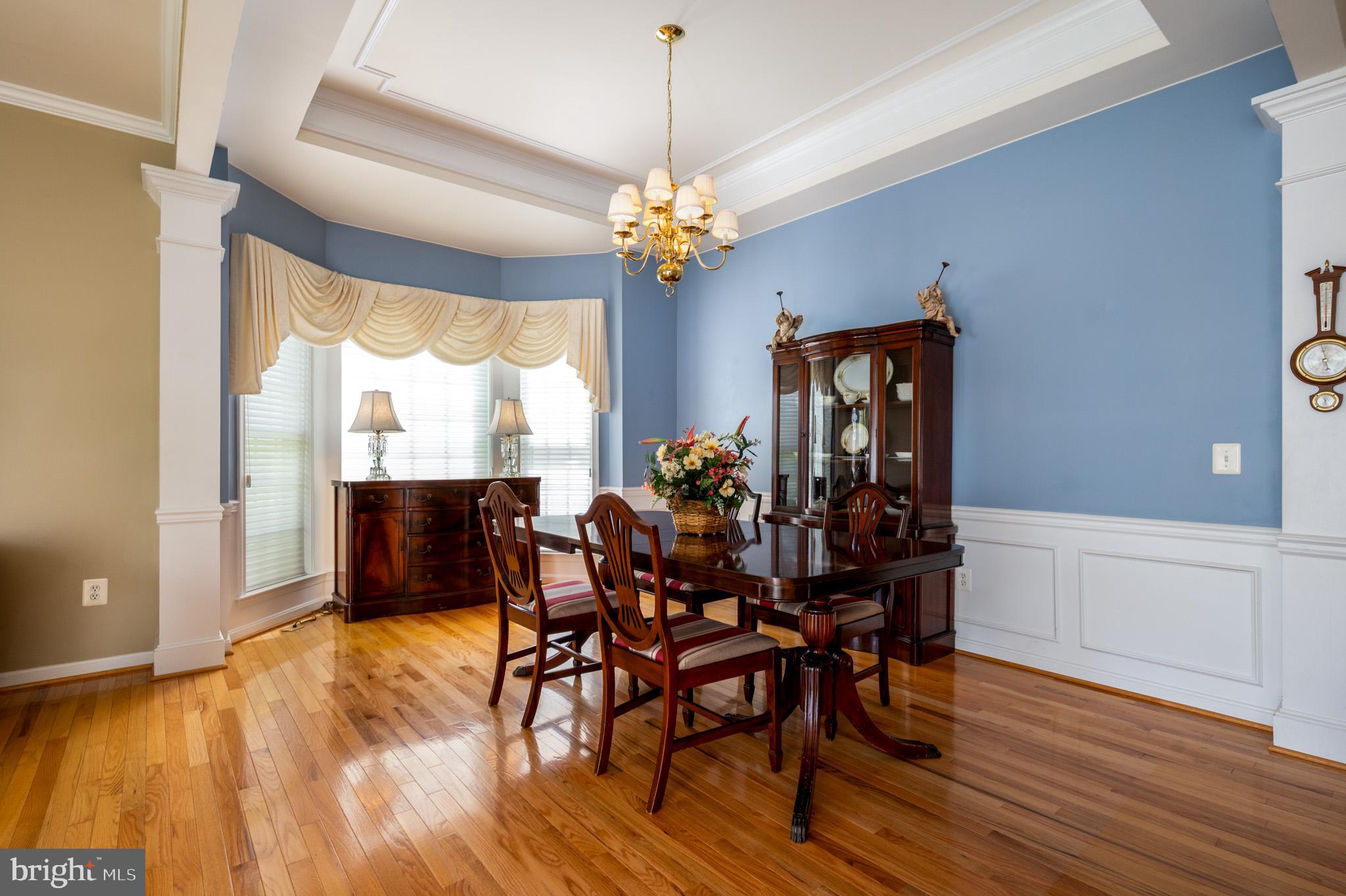 MAGOTHY MEADOWS - Residential