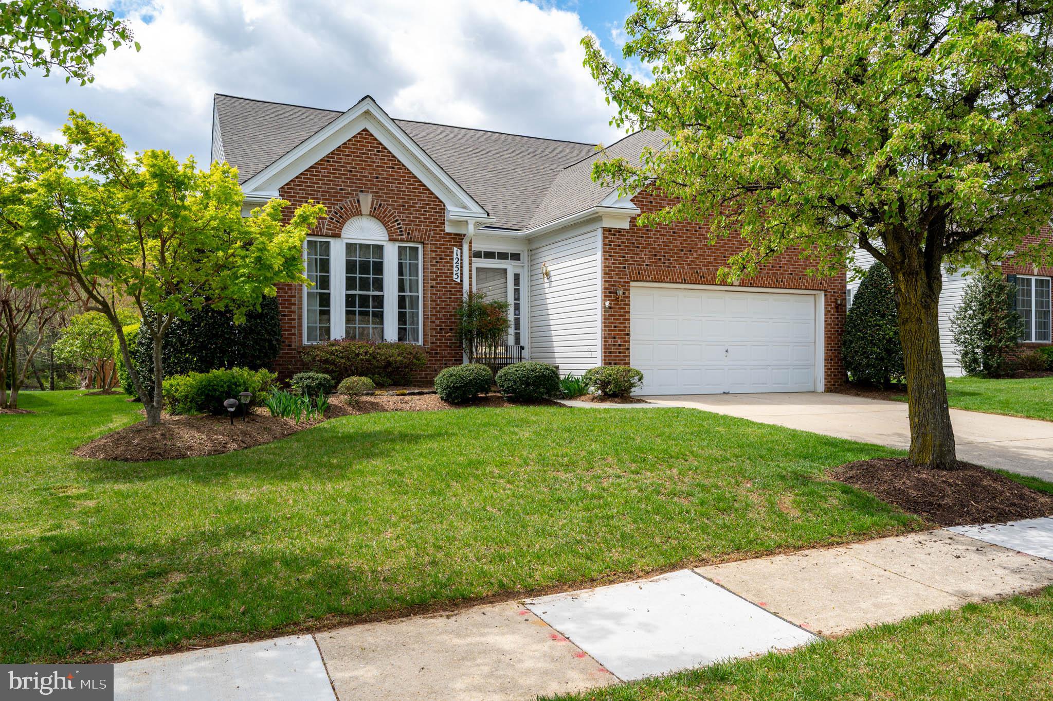 MAGOTHY MEADOWS - Residential