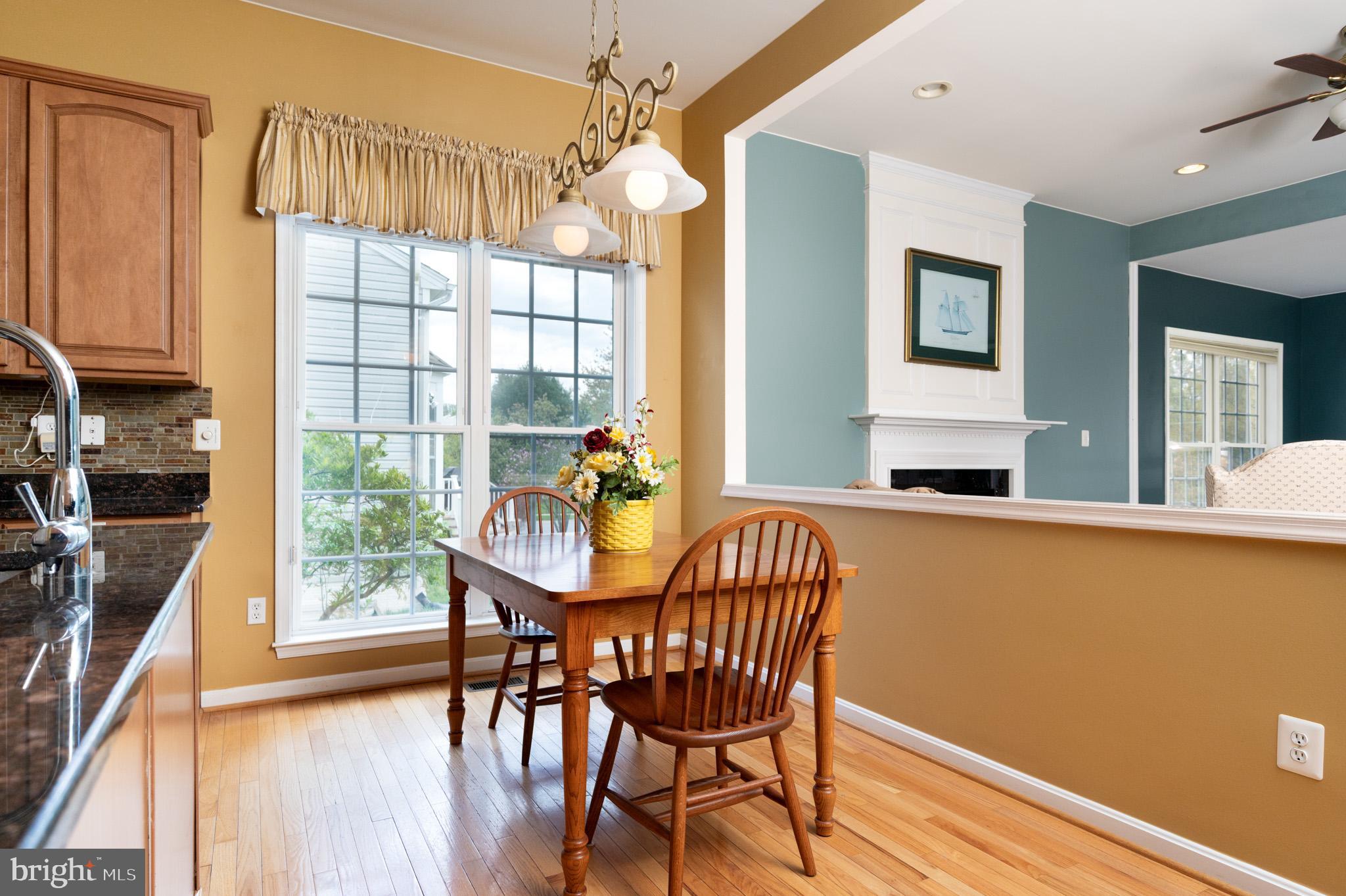 MAGOTHY MEADOWS - Residential