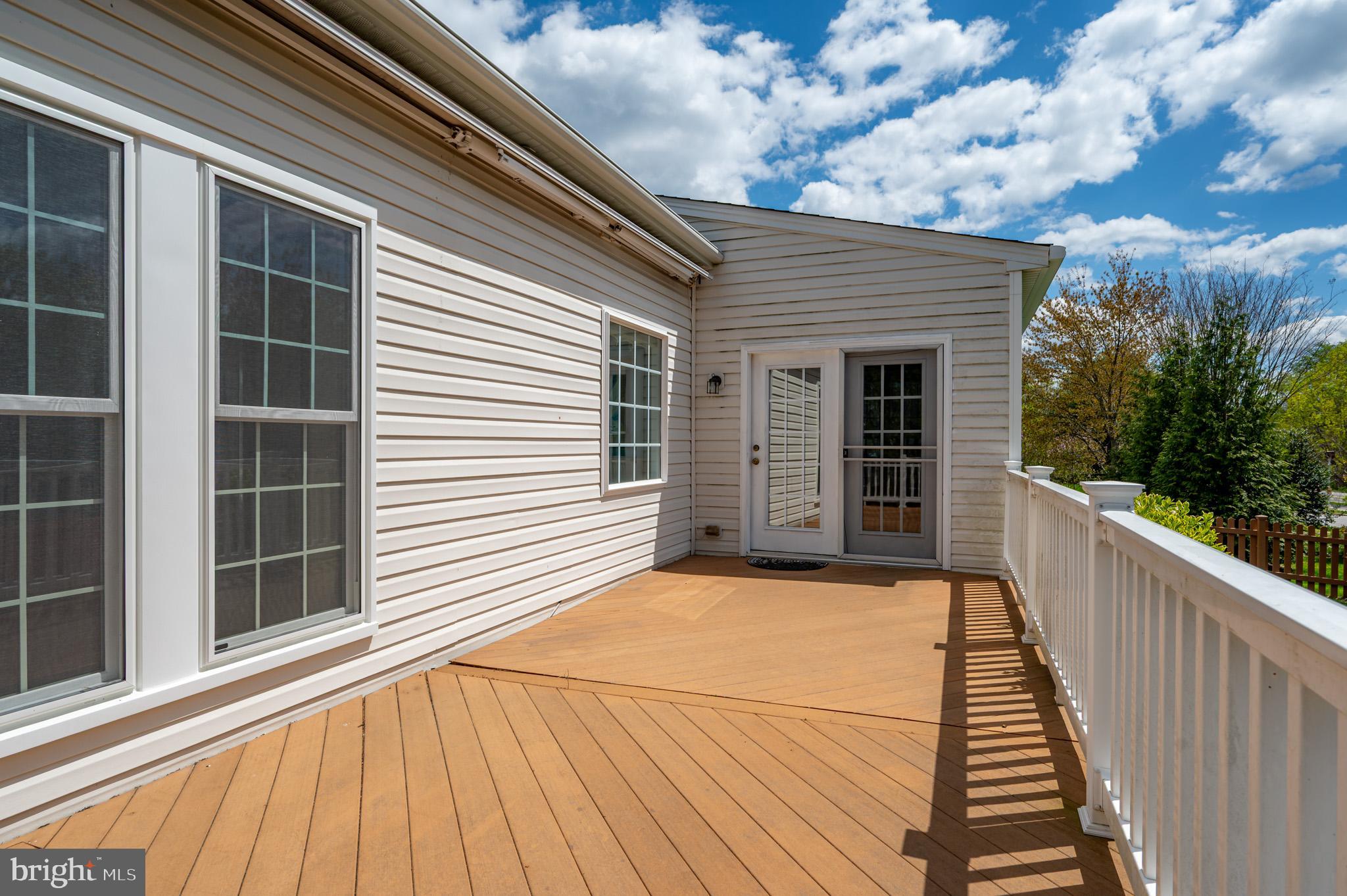 MAGOTHY MEADOWS - Residential