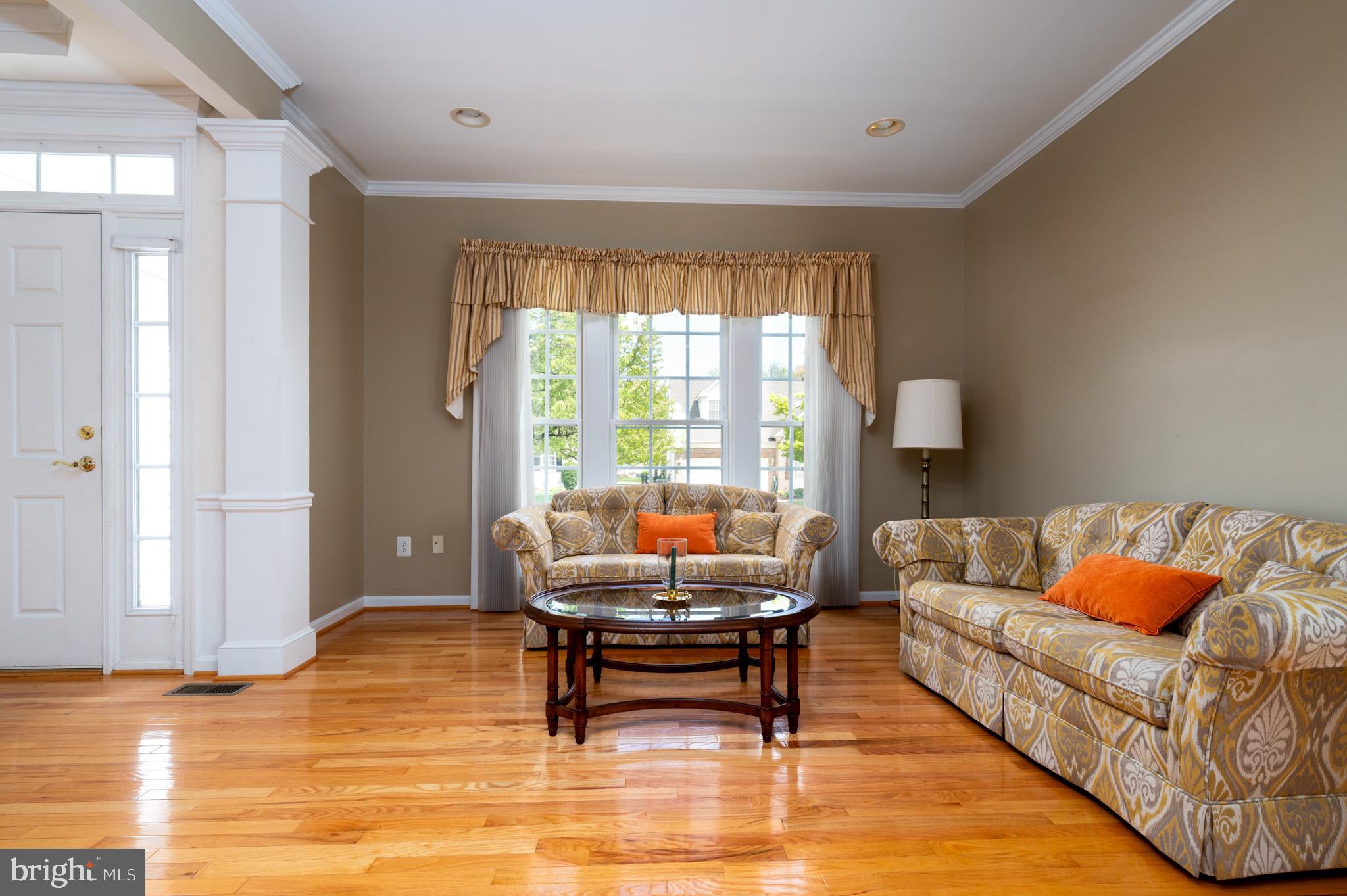 MAGOTHY MEADOWS - Residential