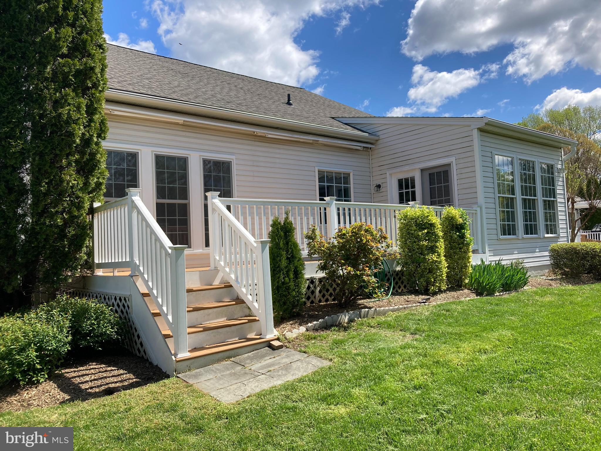 MAGOTHY MEADOWS - Residential