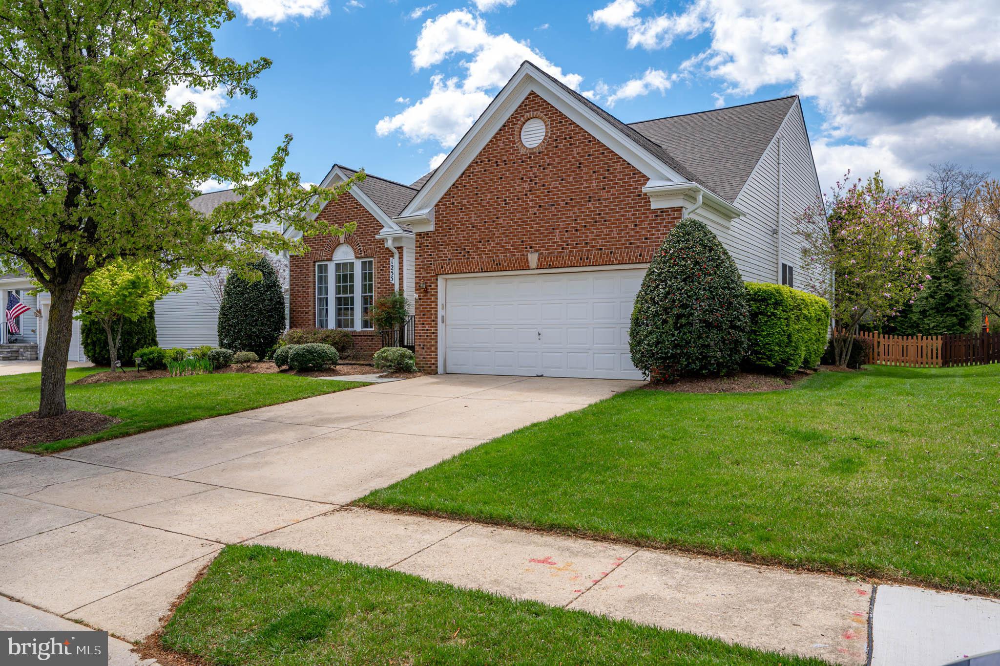 MAGOTHY MEADOWS - Residential