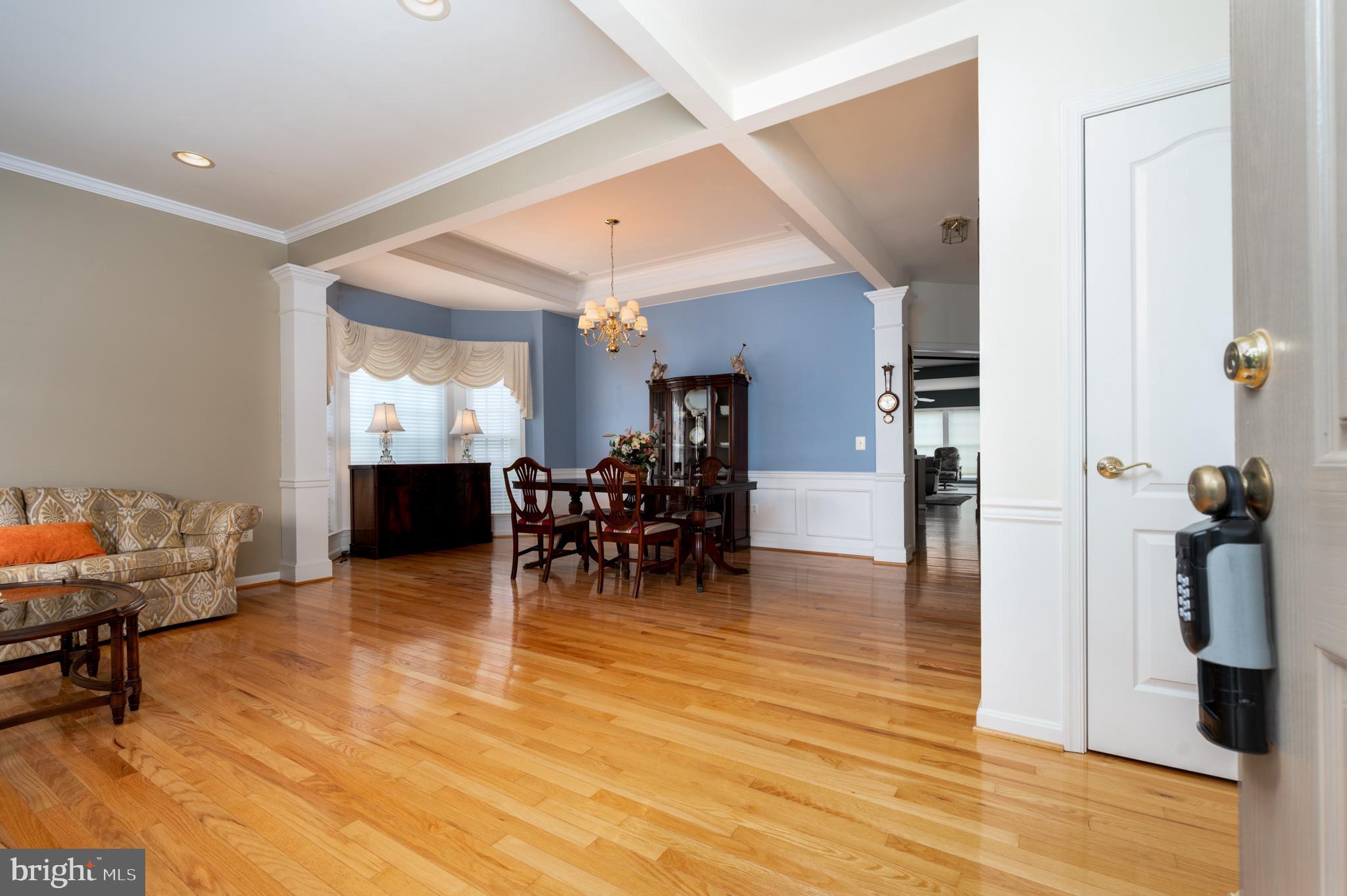 MAGOTHY MEADOWS - Residential