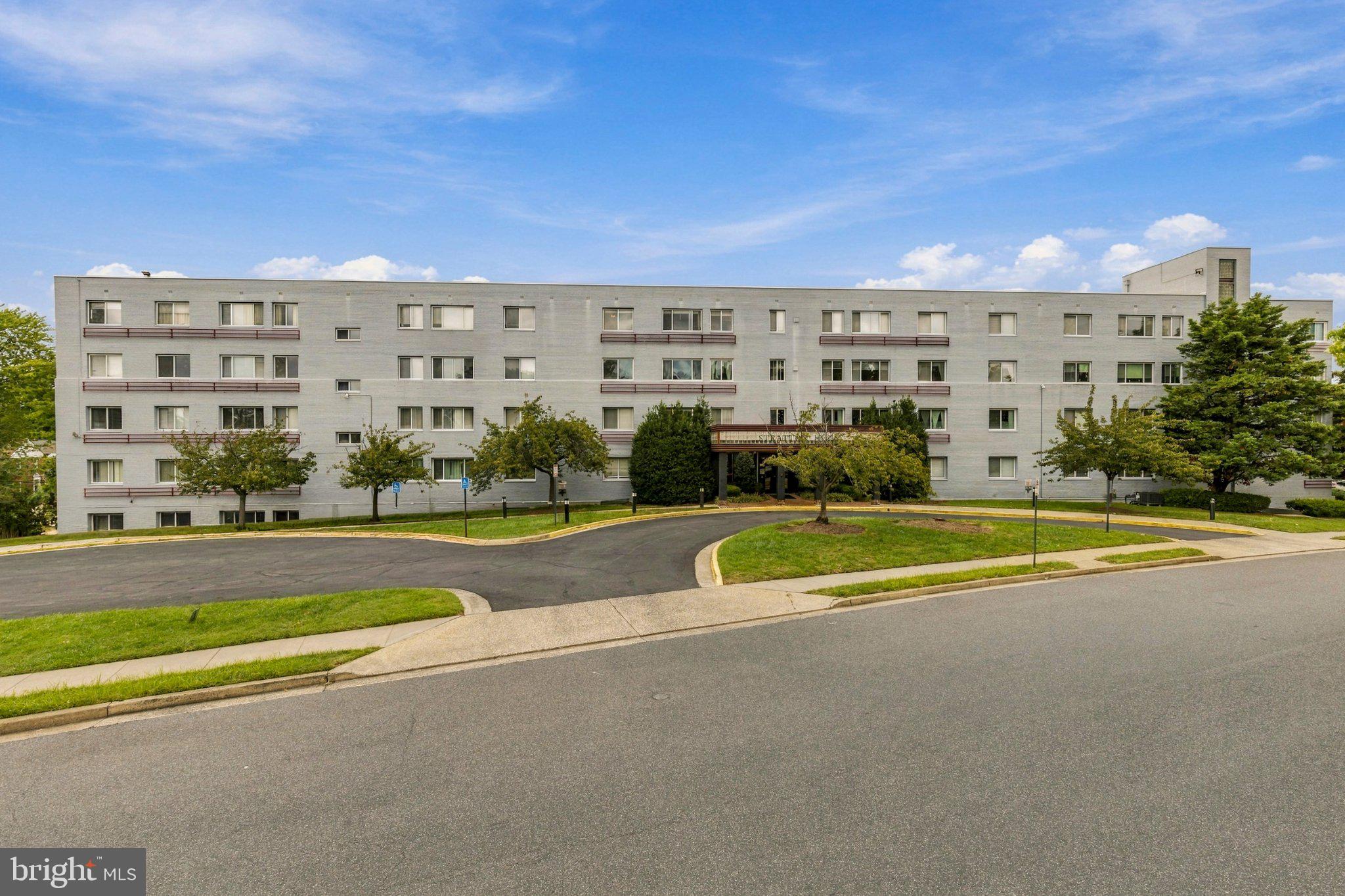 3601 5TH STREET S 501