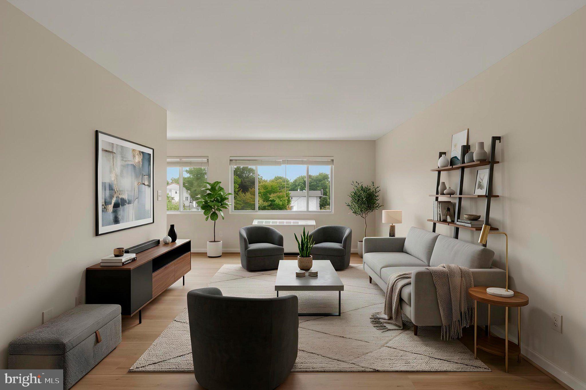 3601 5TH STREET S 501