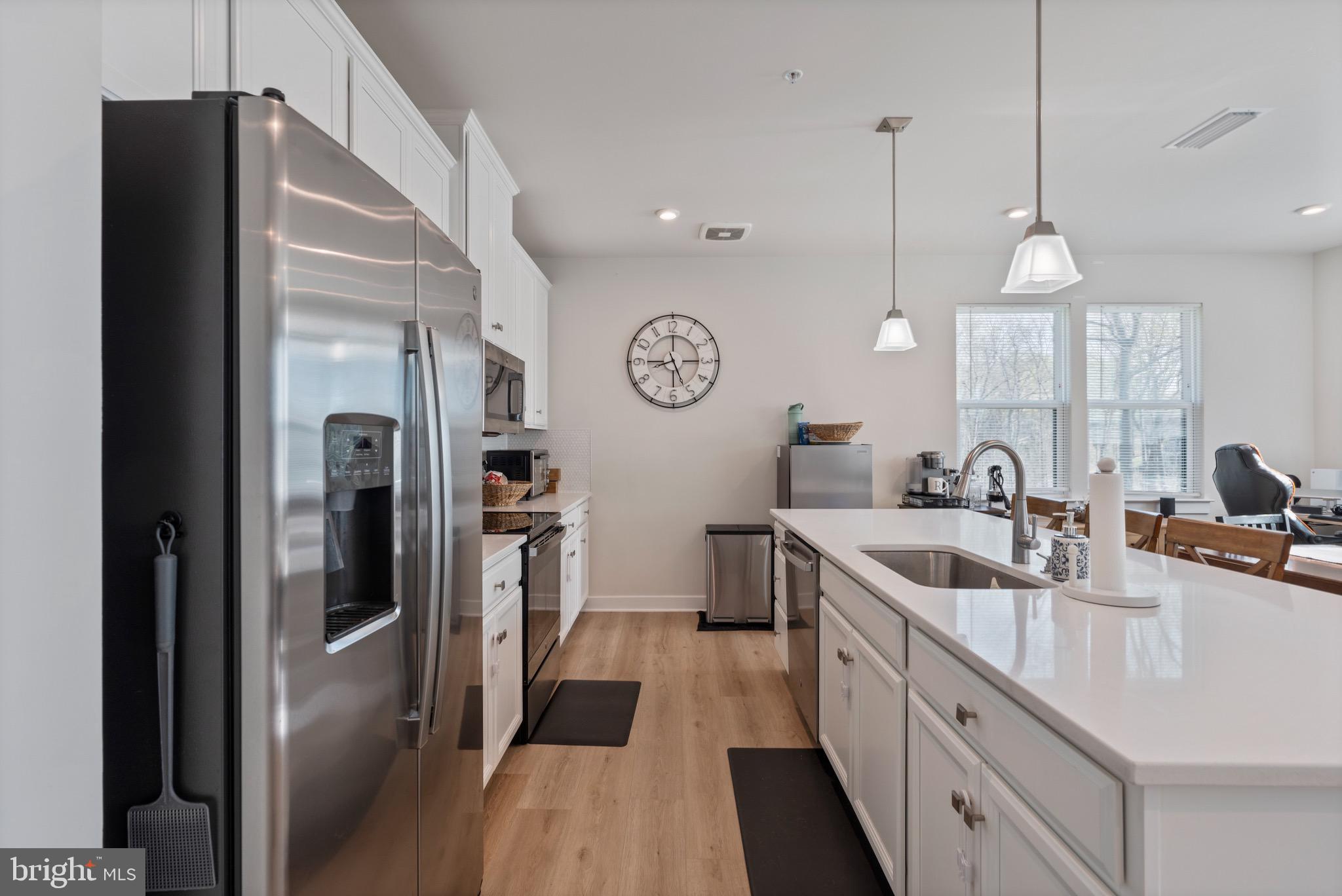 TURF VALLEY - Residential