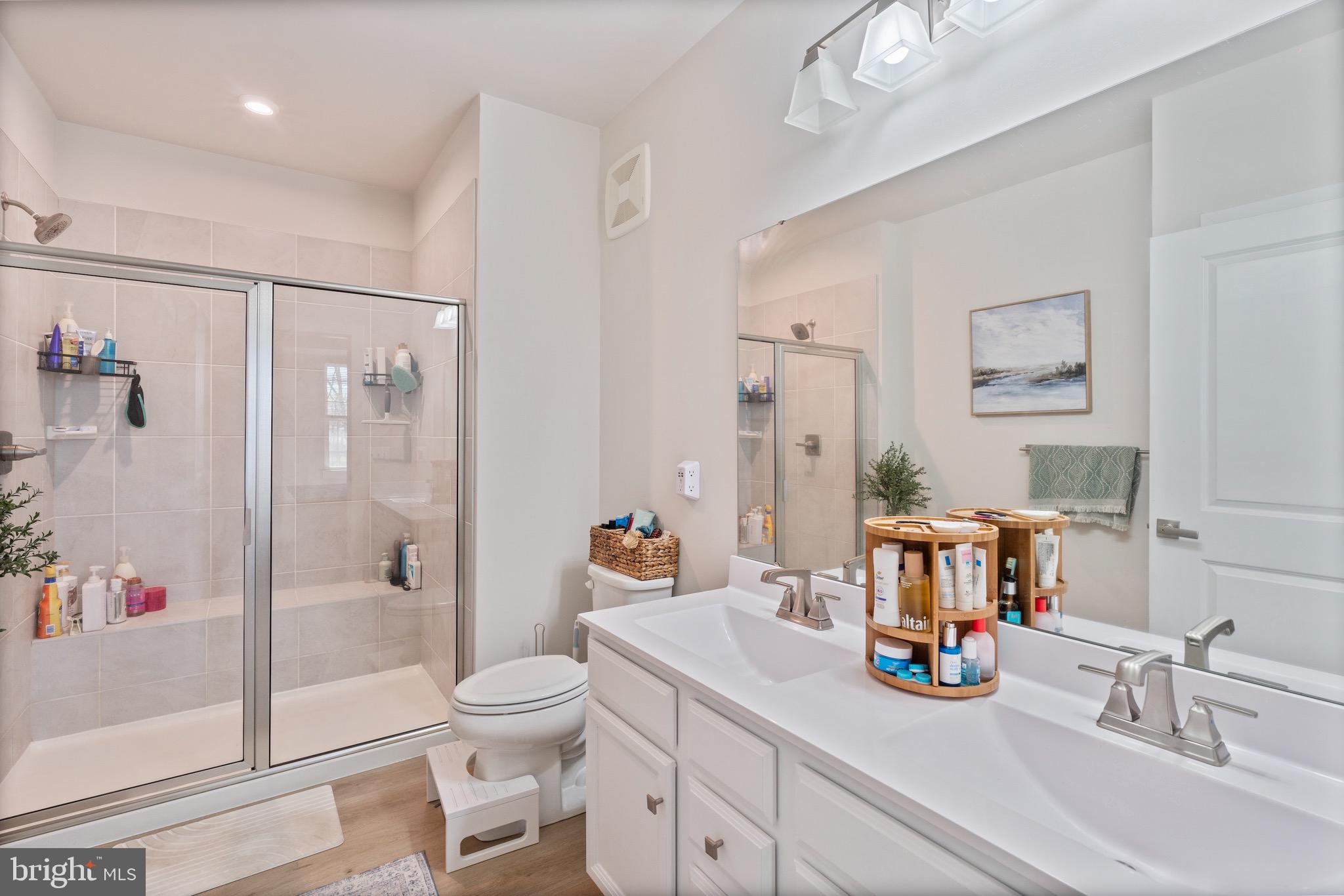 TURF VALLEY - Residential