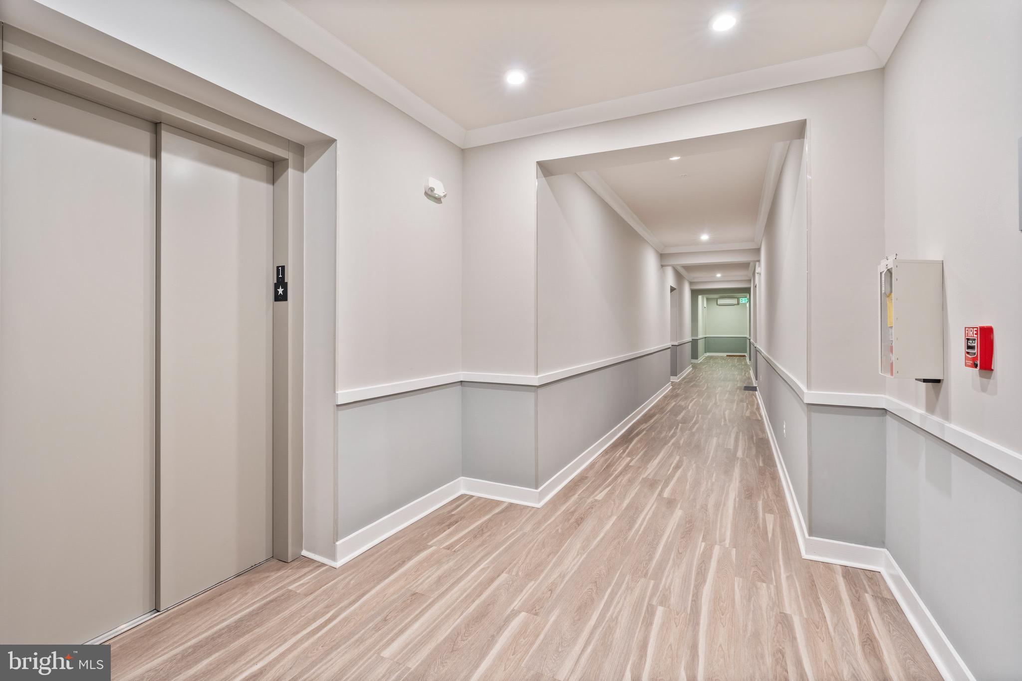 TURF VALLEY - Residential