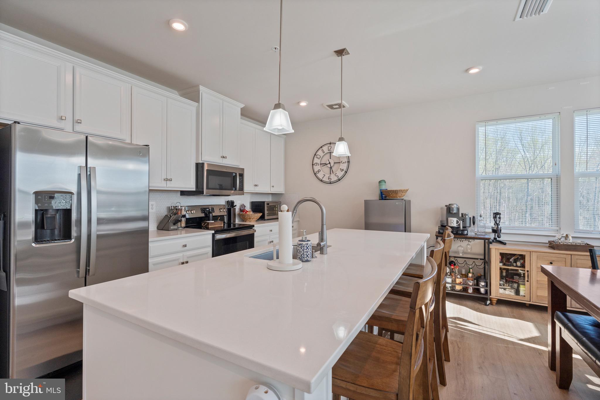 TURF VALLEY - Residential