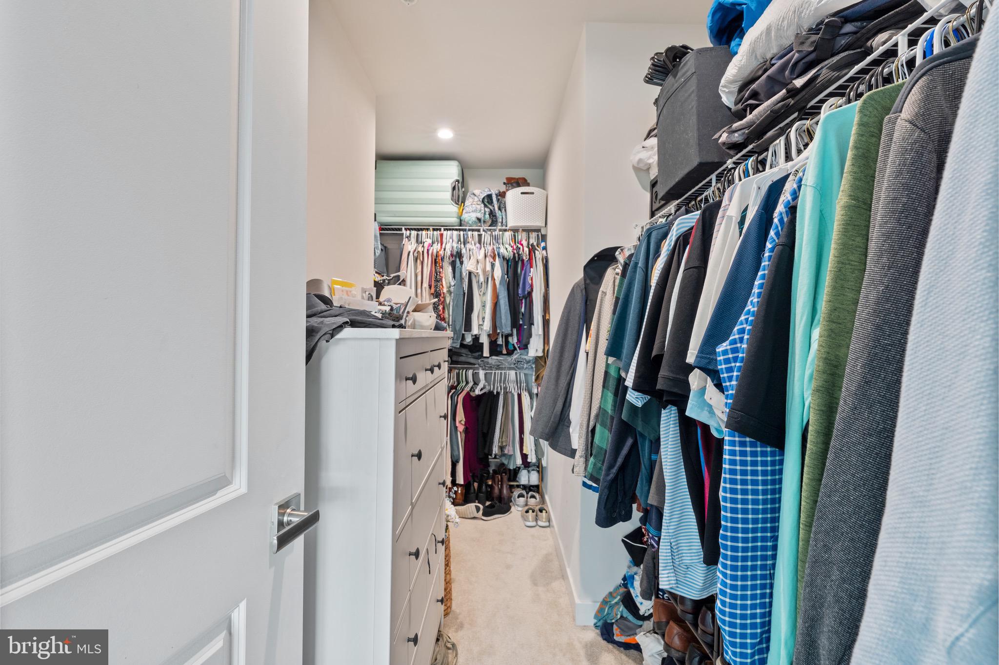 TURF VALLEY - Residential