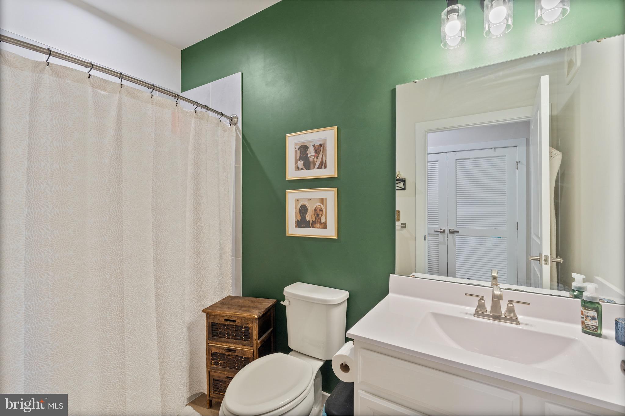 TURF VALLEY - Residential