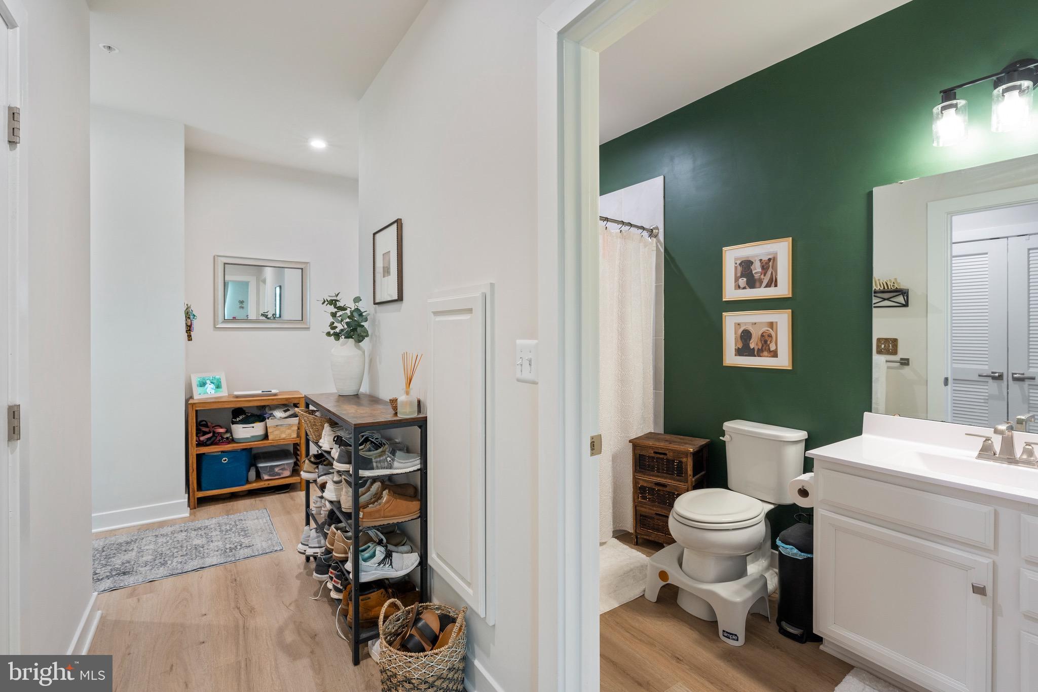 TURF VALLEY - Residential