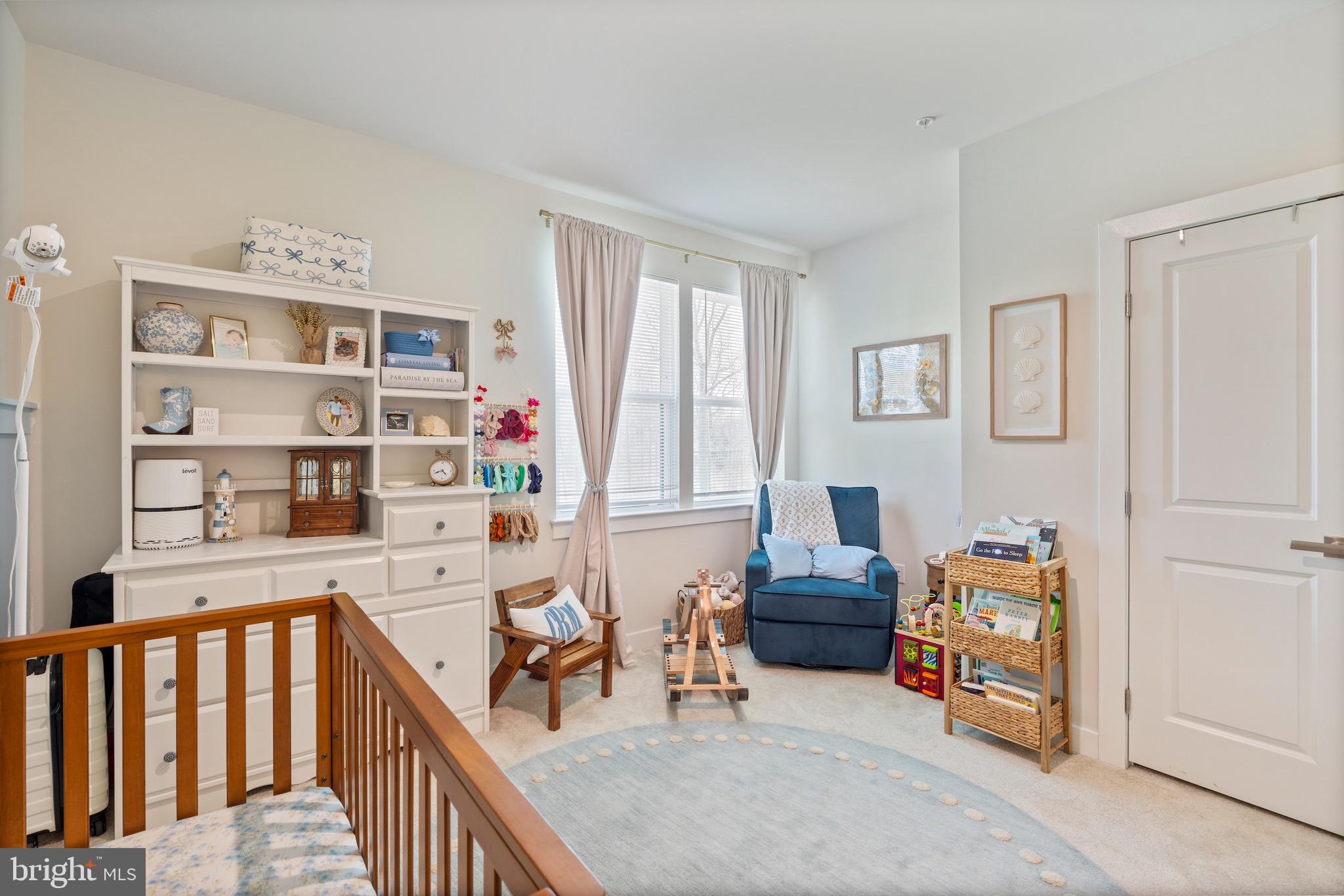 TURF VALLEY - Residential