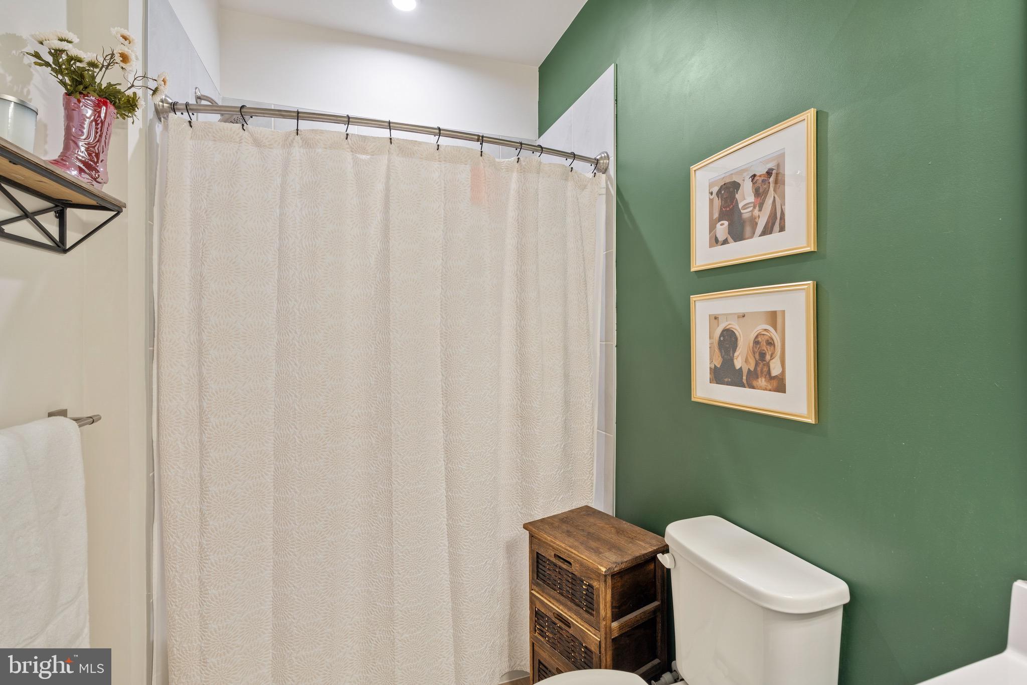 TURF VALLEY - Residential