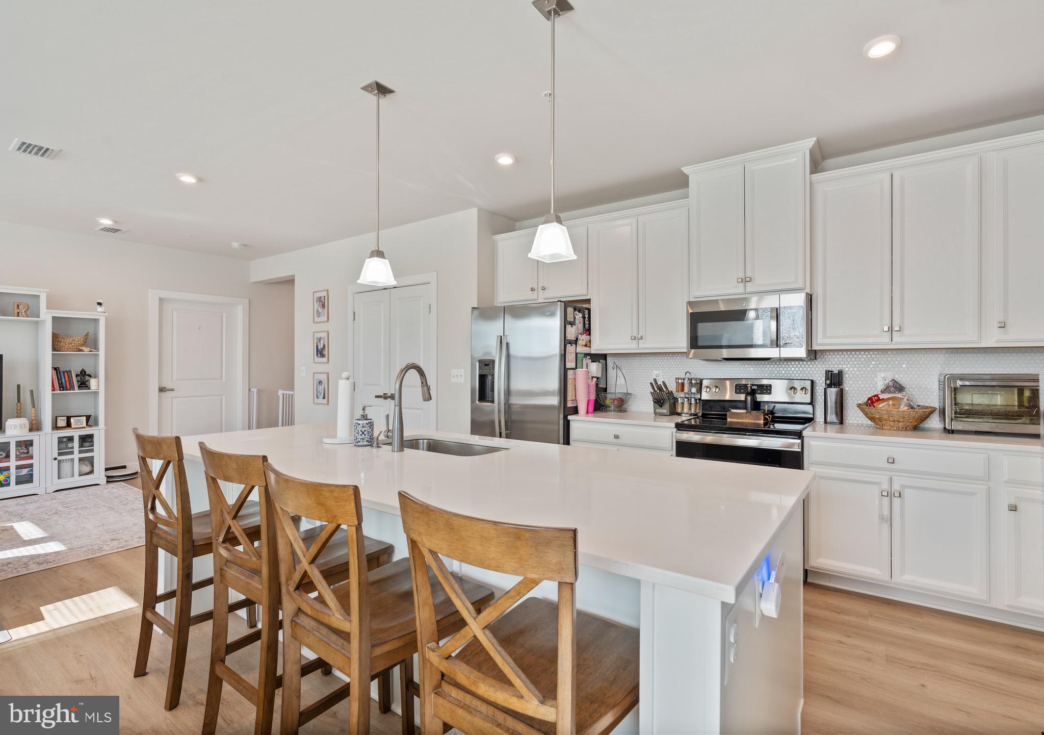 TURF VALLEY - Residential