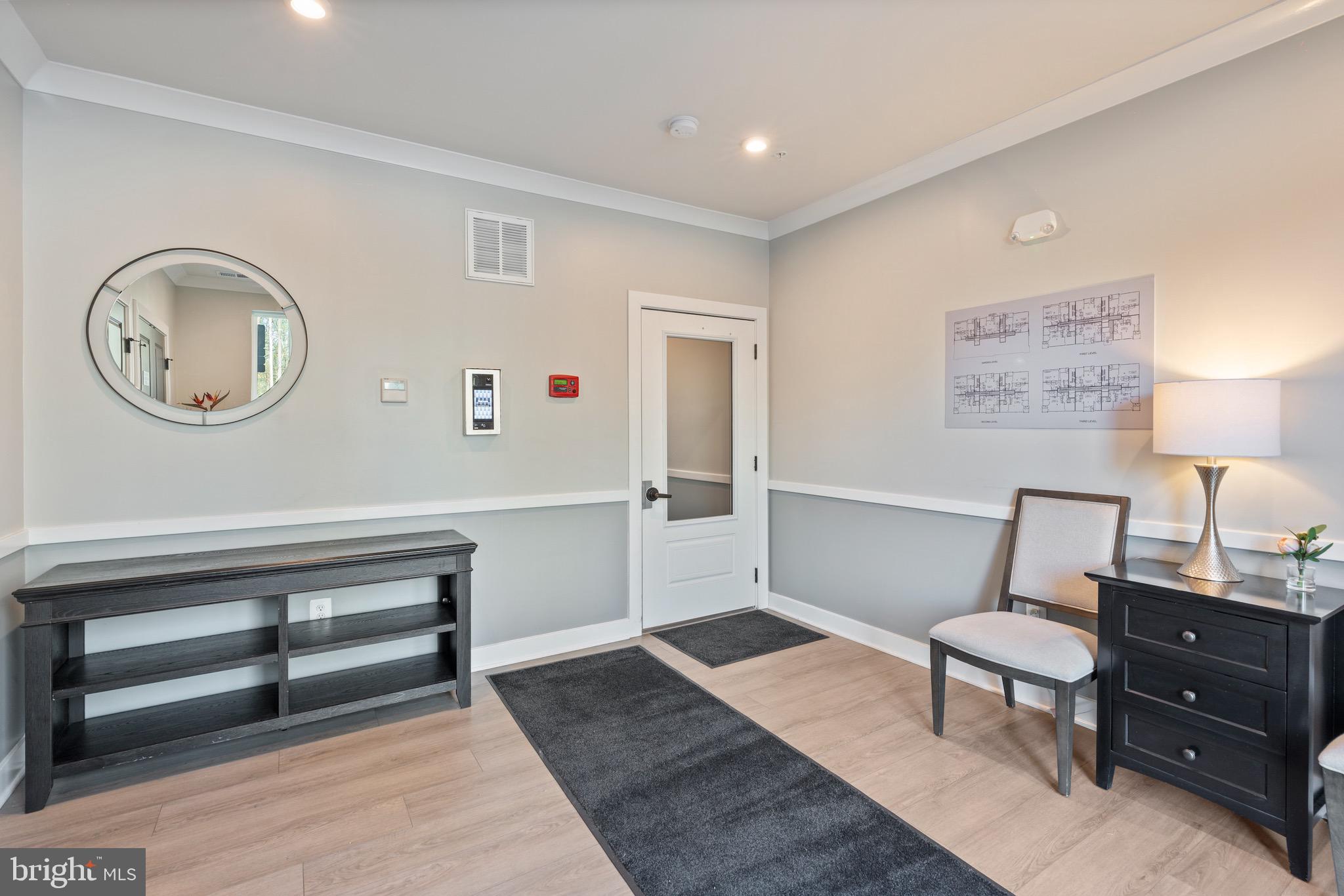 TURF VALLEY - Residential